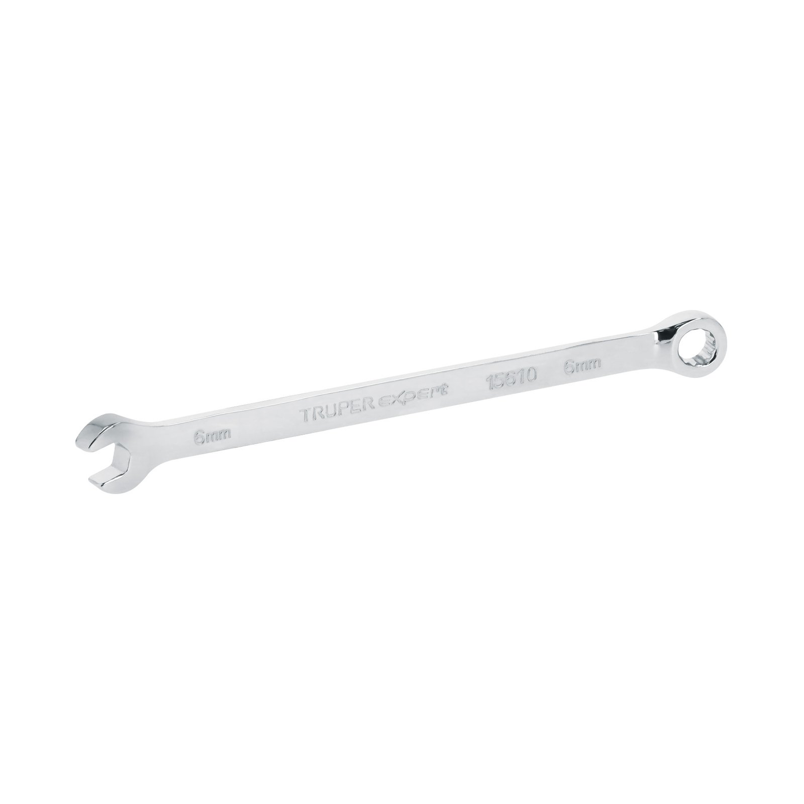 LLAVE COROFIJA PULIDA LARGA 6 MM LL-2006M TRUPER