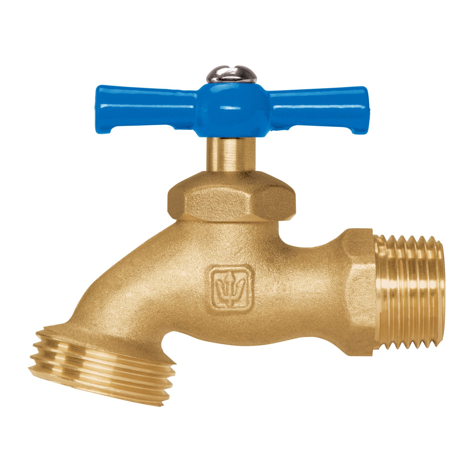 LLAVE DE CHORRO DORADA 120G LLJ-120 FOSET-TRUPER