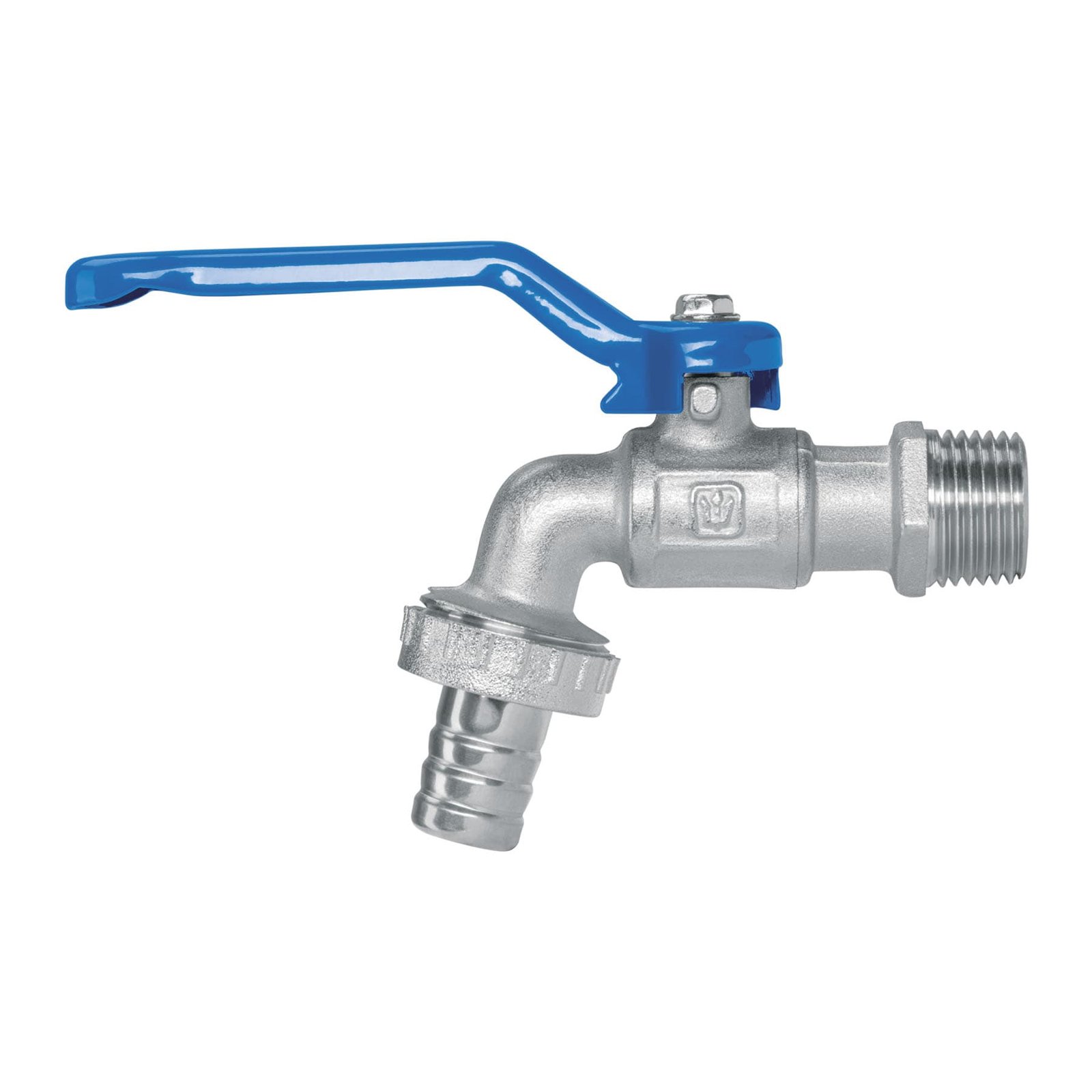 LLAVE DE CHORRO TIPO BOLA LLE-140L FOSET-TRUPER