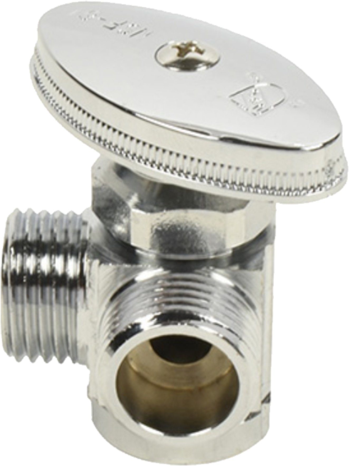 LLAVE DE CONTROL 2 SALIDAS 3/8 x 3/8 IP-140 COFLEX