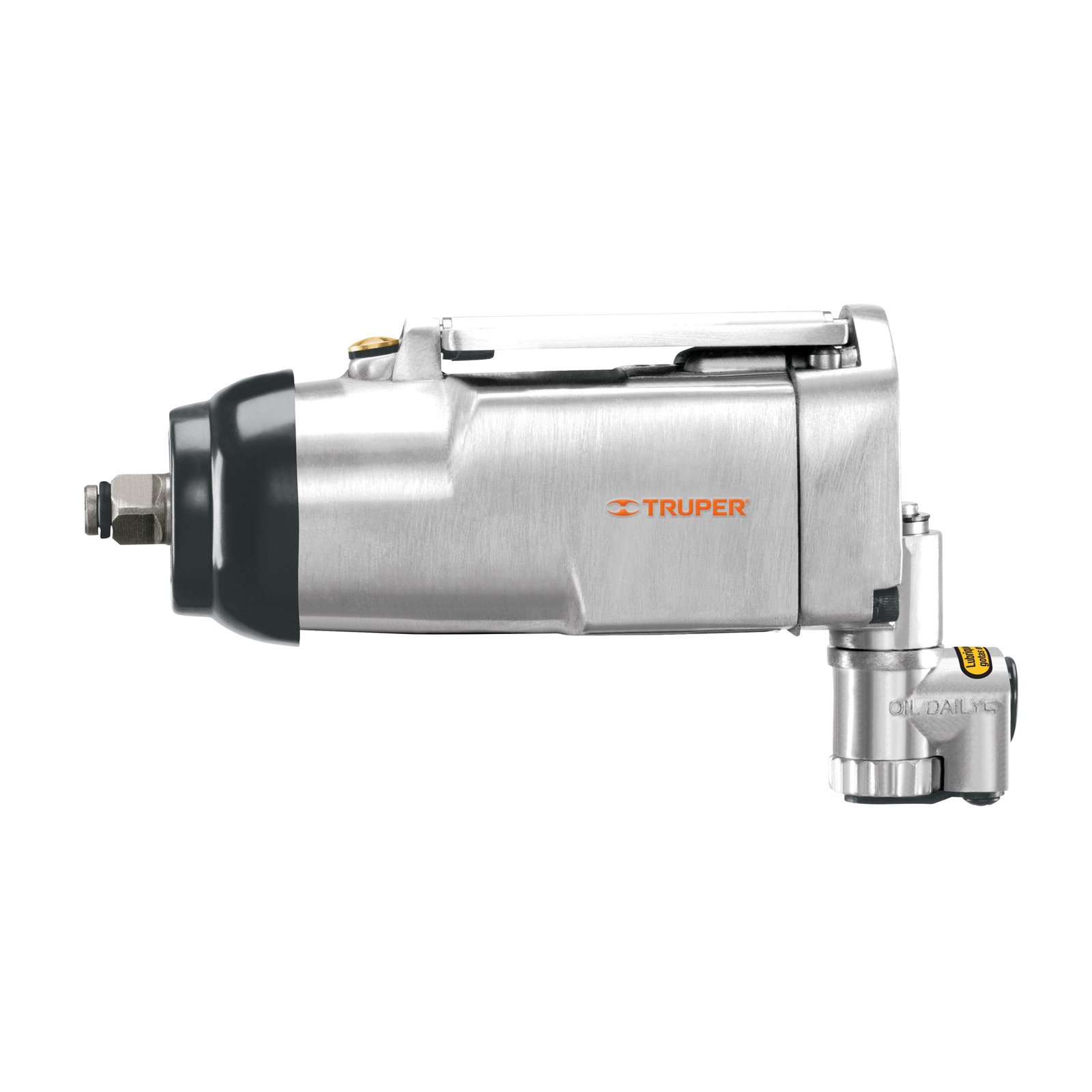 LLAVE DE IMPACTO NEUMATICA 3/8" TPN-722-2 TRUPER