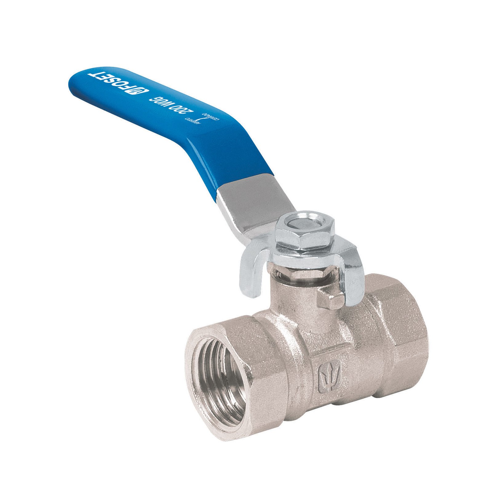 LLAVE DE PASO BOLA T/ITALIA ESRO-1/2 FOSET-TRUPER