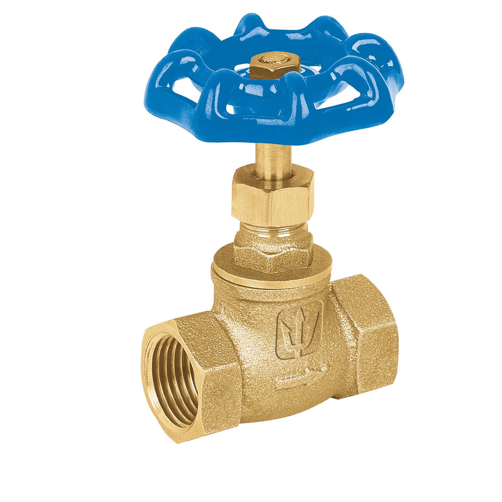 LLAVE DE PASO DORADA GLRO-1/2 FOSET-TRUPER