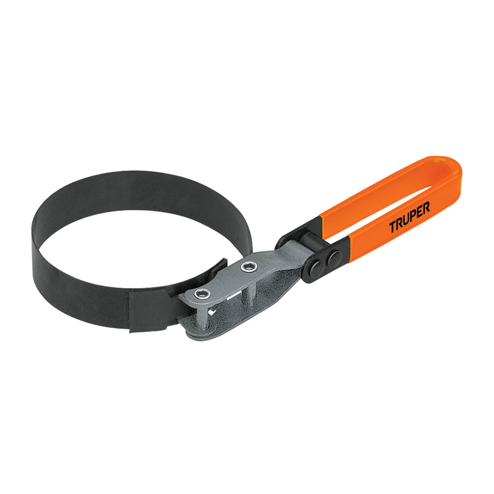 LLAVE FILTRO BANDA METALICA 3 1/4 LF-1000 TRUPER
