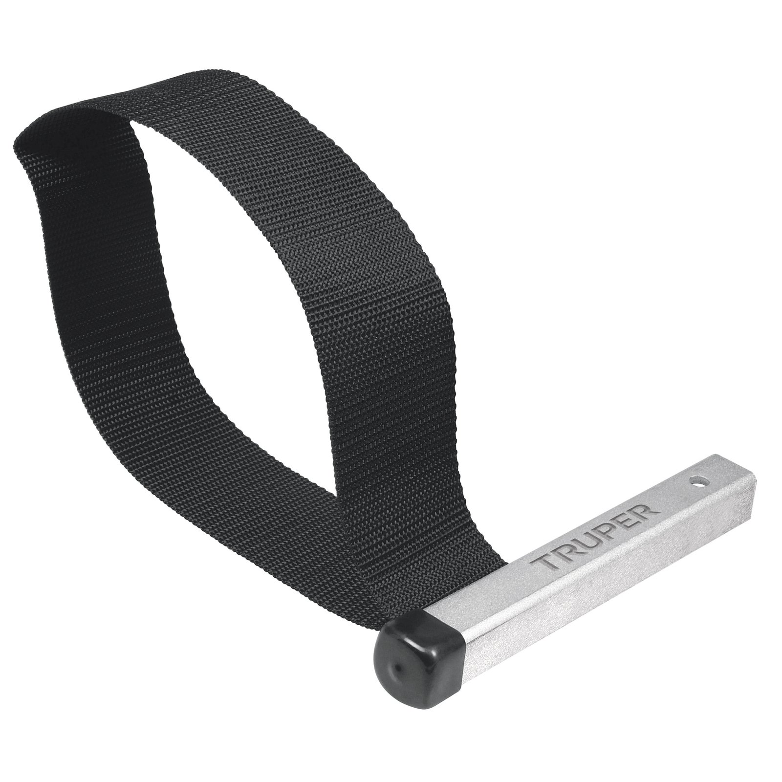 LLAVE FILTRO BANDA NYLON 6" LL-BA-FA TRUPER