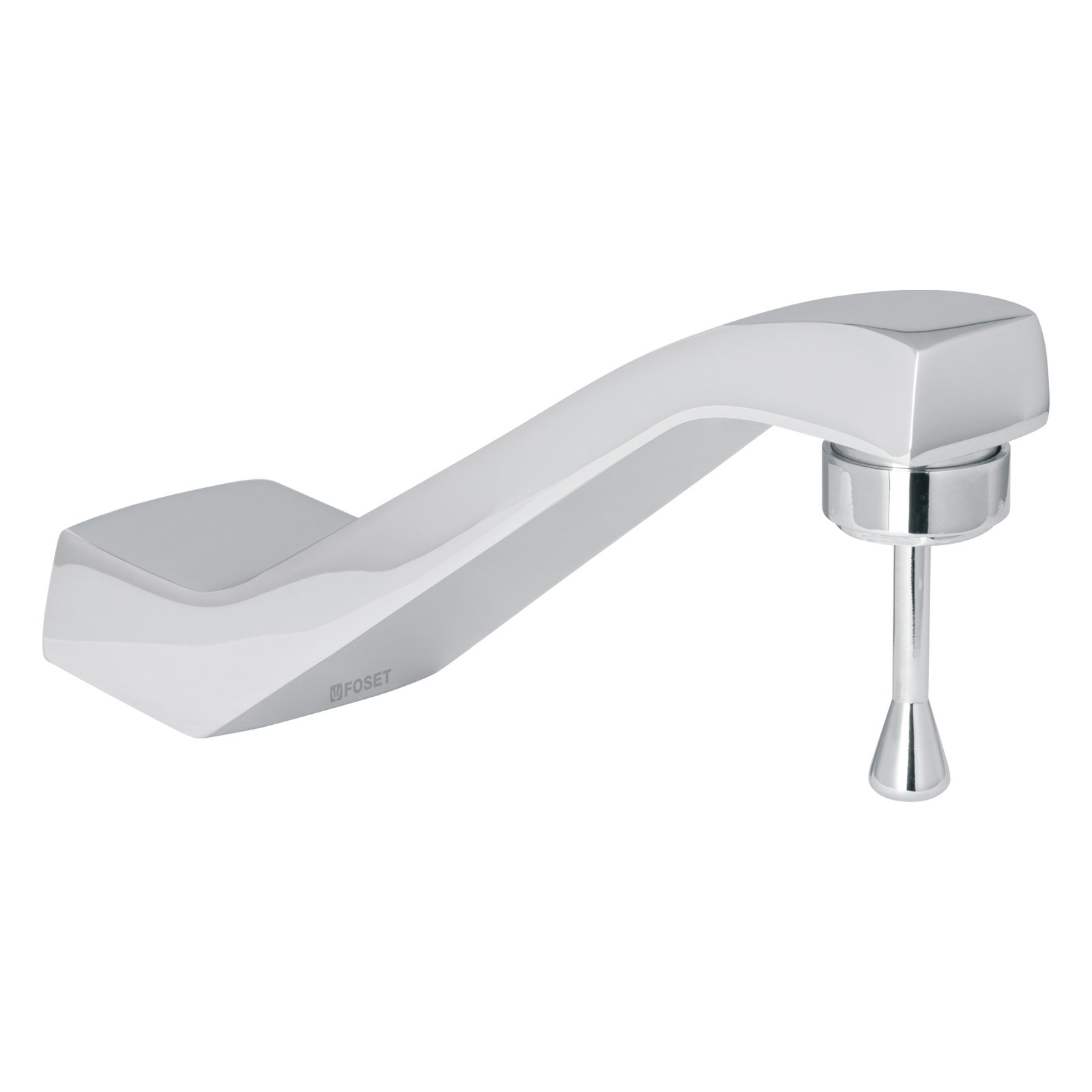 LLAVE LATON P/LAVADO PALANCA LLI-20 FOSET