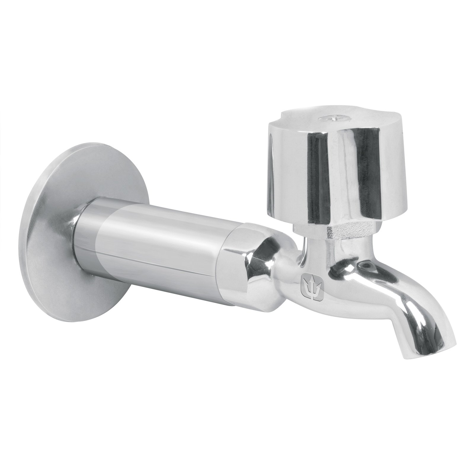 LLAVE LAVA PIE C/NIPLE 1/2X5.5" LL-F FOSET