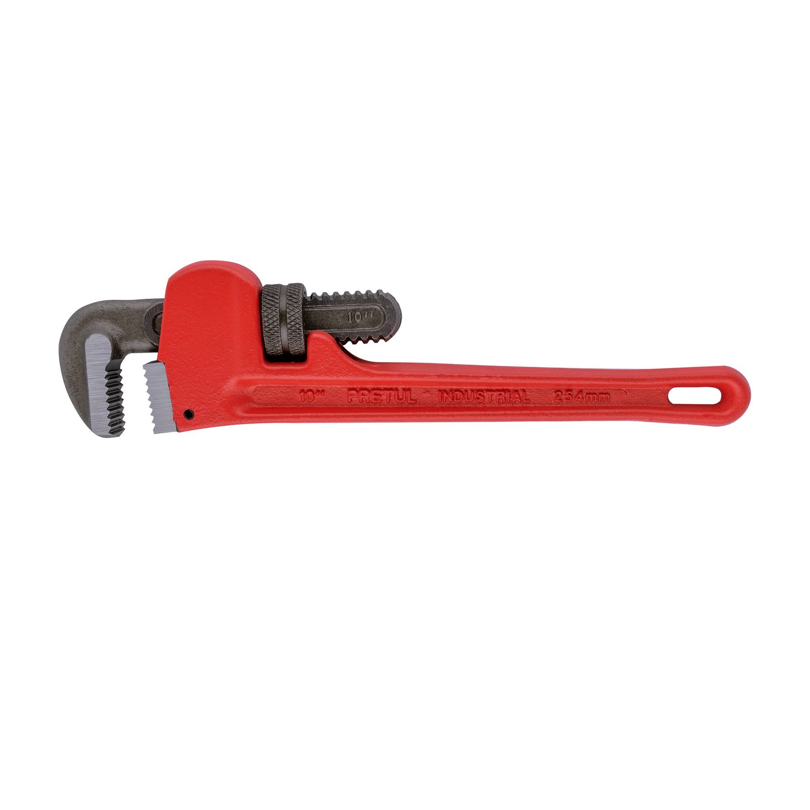LLAVE P/CAÑERIA 10" STI-10P PRETUL