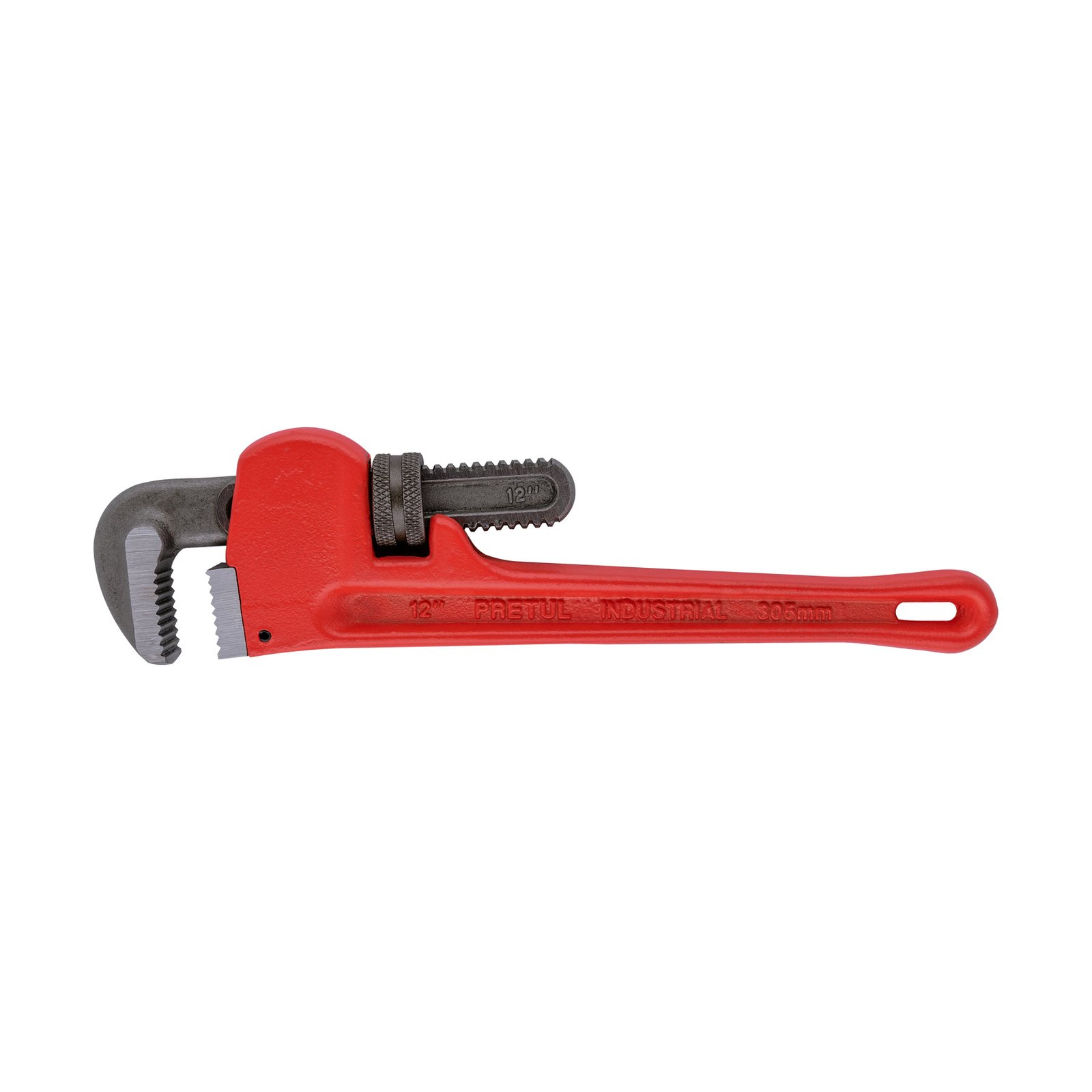 LLAVE P/CAÑERIA 12" STI-12P PRETUL