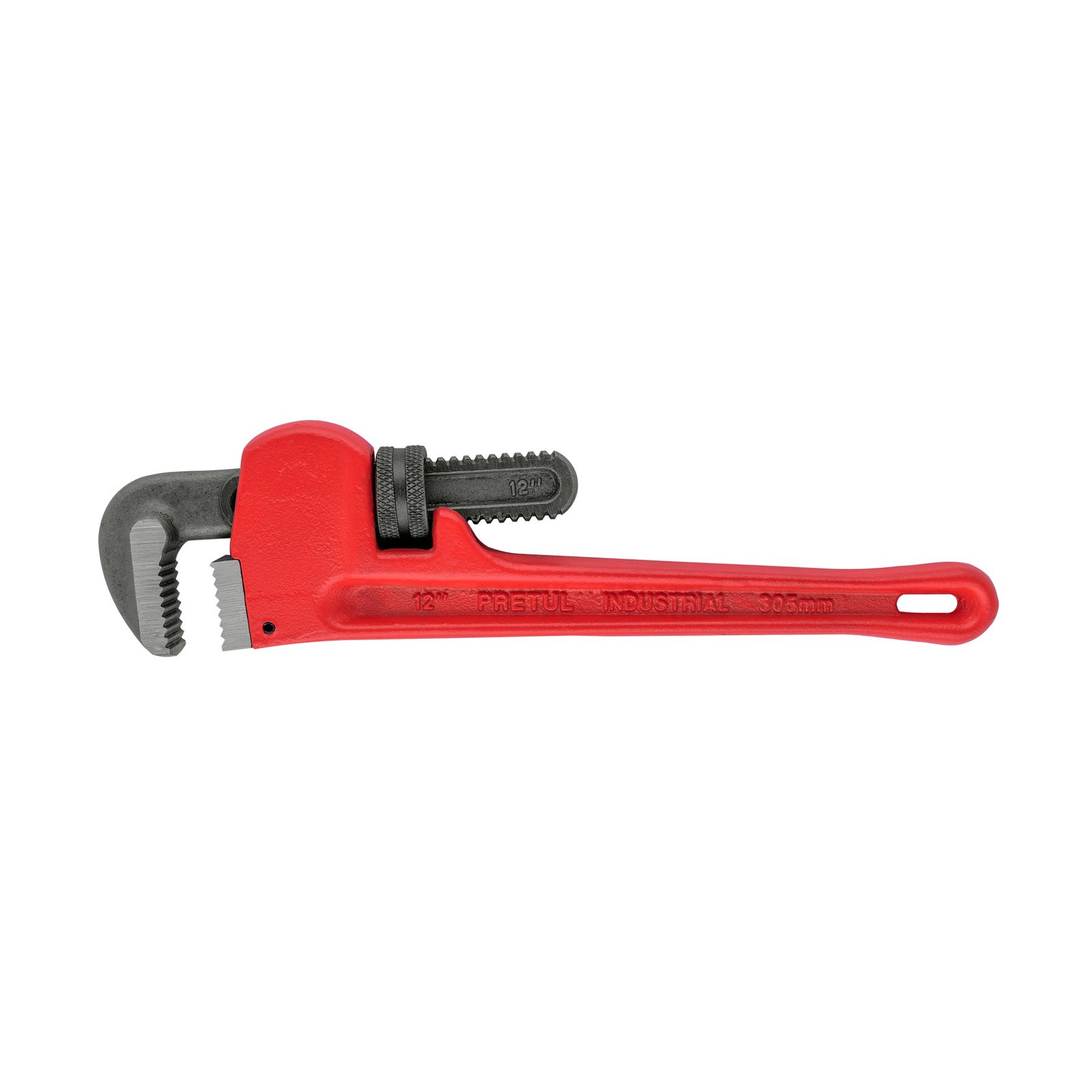LLAVE P/CAÑERIA 14" STI-14P PRETUL