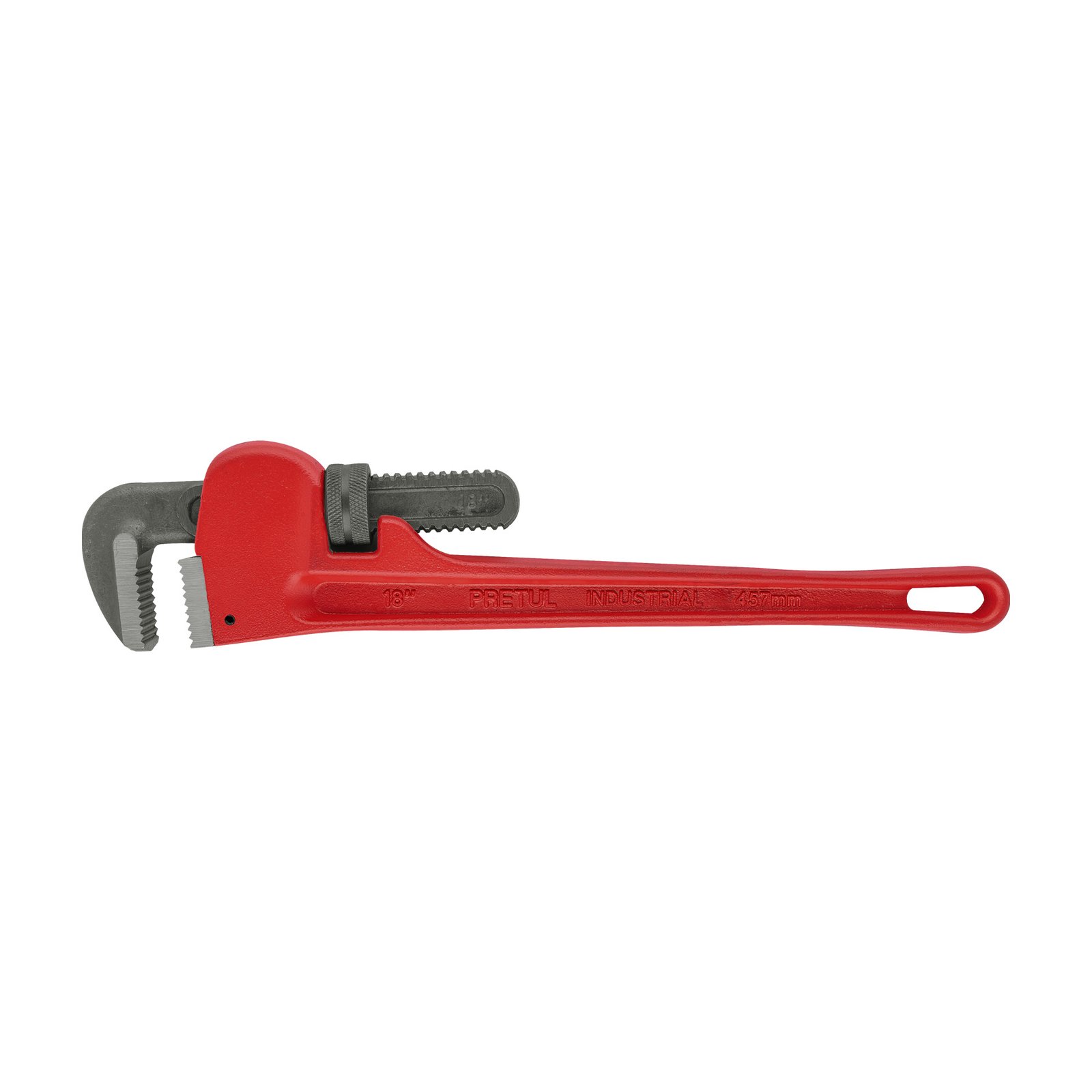 LLAVE P/CAÑERIA 18" STI-18P PRETUL
