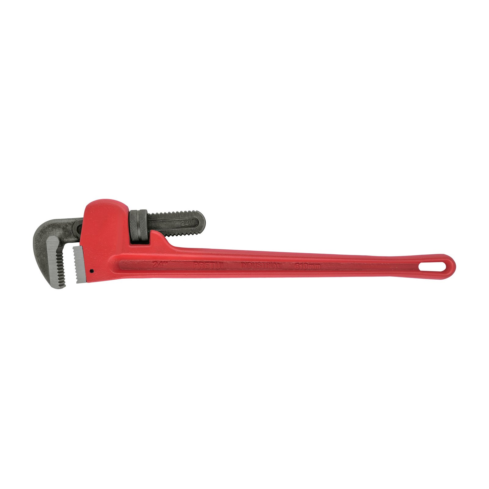 LLAVE P/CAÑERIA 24" STI-24P PRETUL