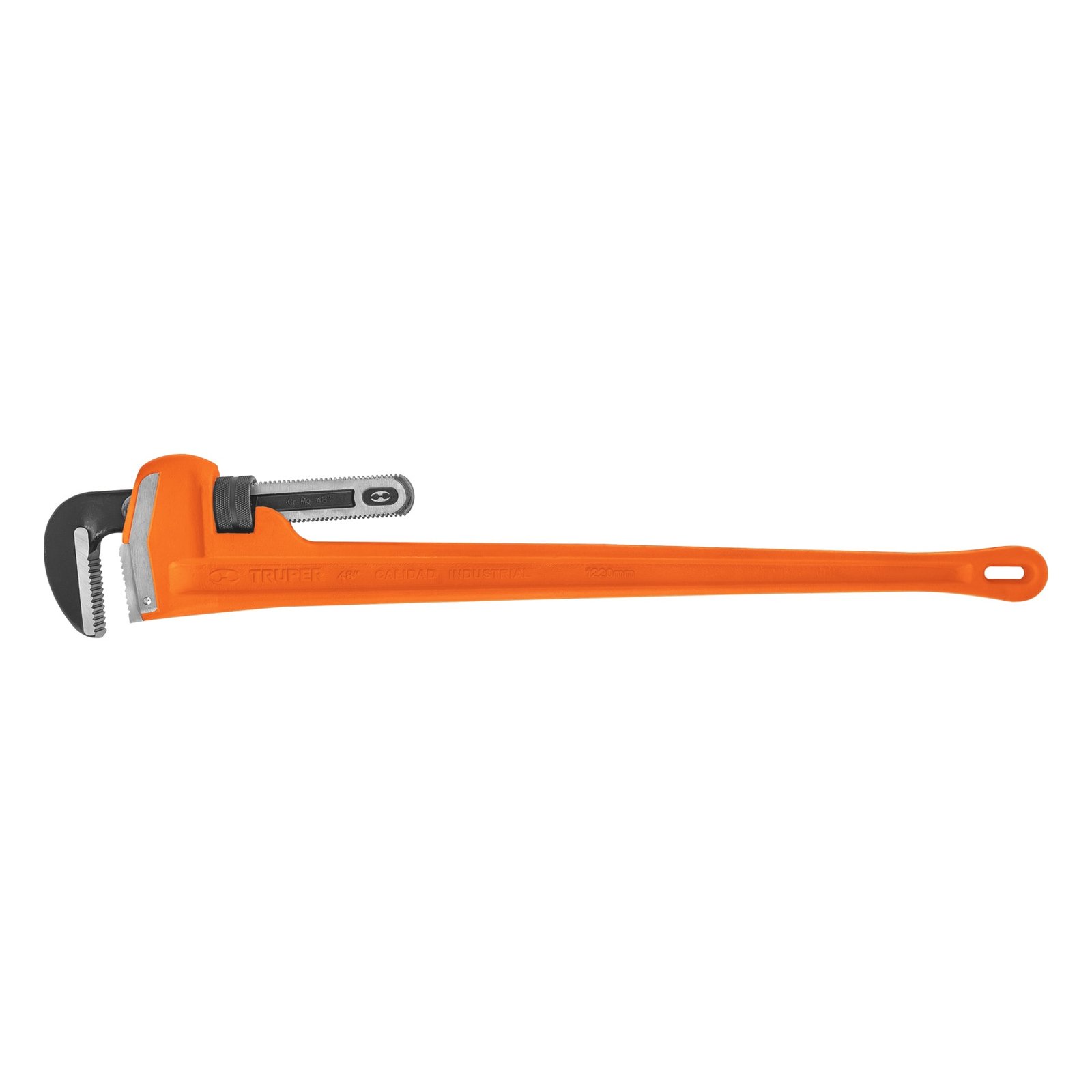LLAVE P/CAÑERIA INDUSTRIAL 48" STI-48 TRUPER
