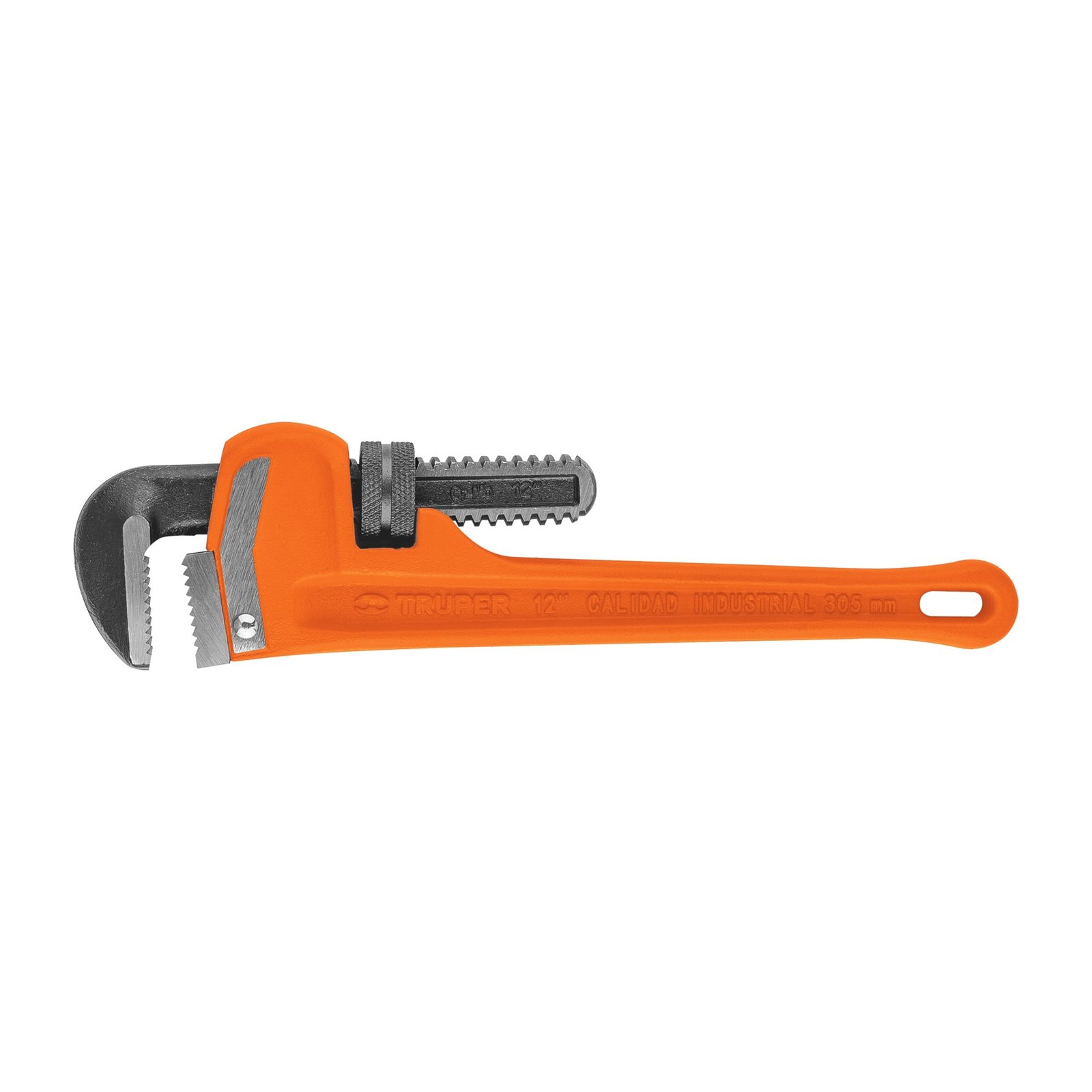 LLAVE P/CAÑERIA 12" TRUPER STI-12 L -125