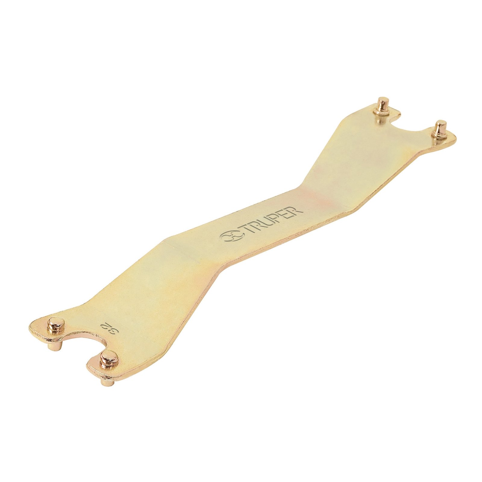 LLAVE P/ESMERILADORA UNIVERSAL LLUDA TRUPER