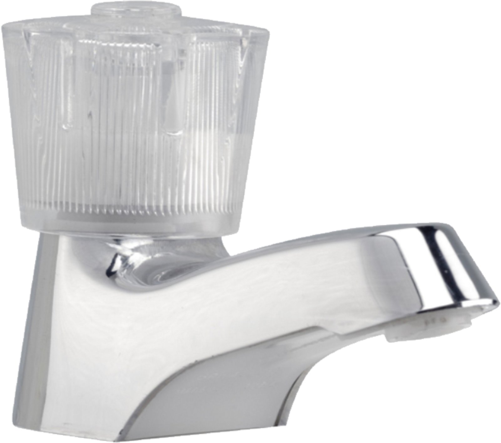 LLAVE P/LAVATORIO SENCILLA # 07000044.00 CORONA