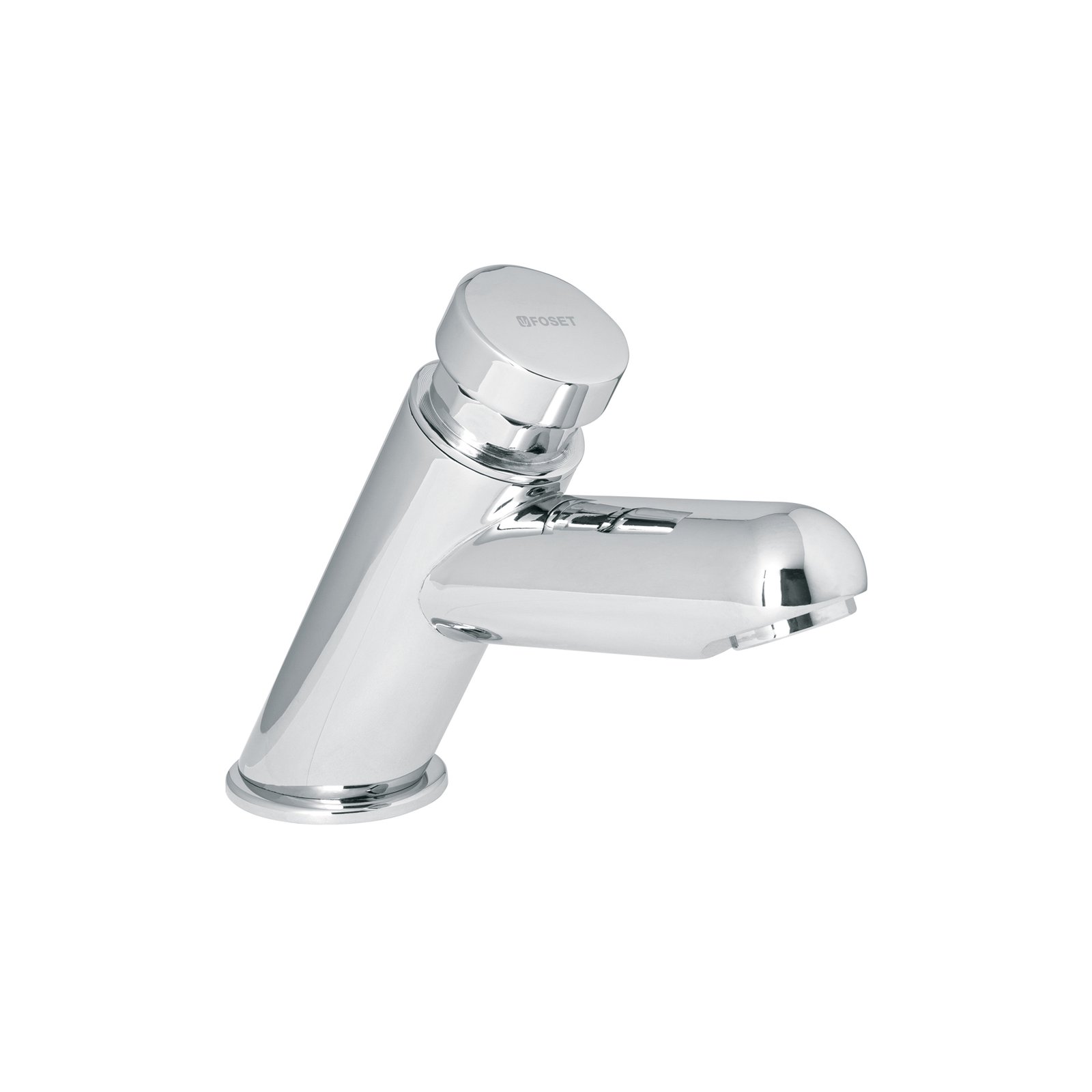 LLAVE P/LAVATORIO T/PUSH LLI-10 FOSET