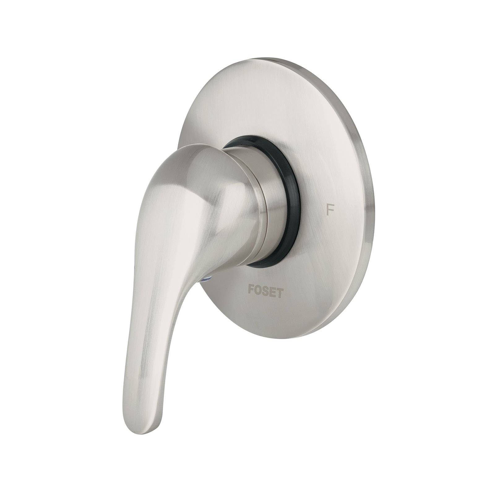 LLAVE P/REGADERA T/PALANCA SATIN AQM-71N FOSET