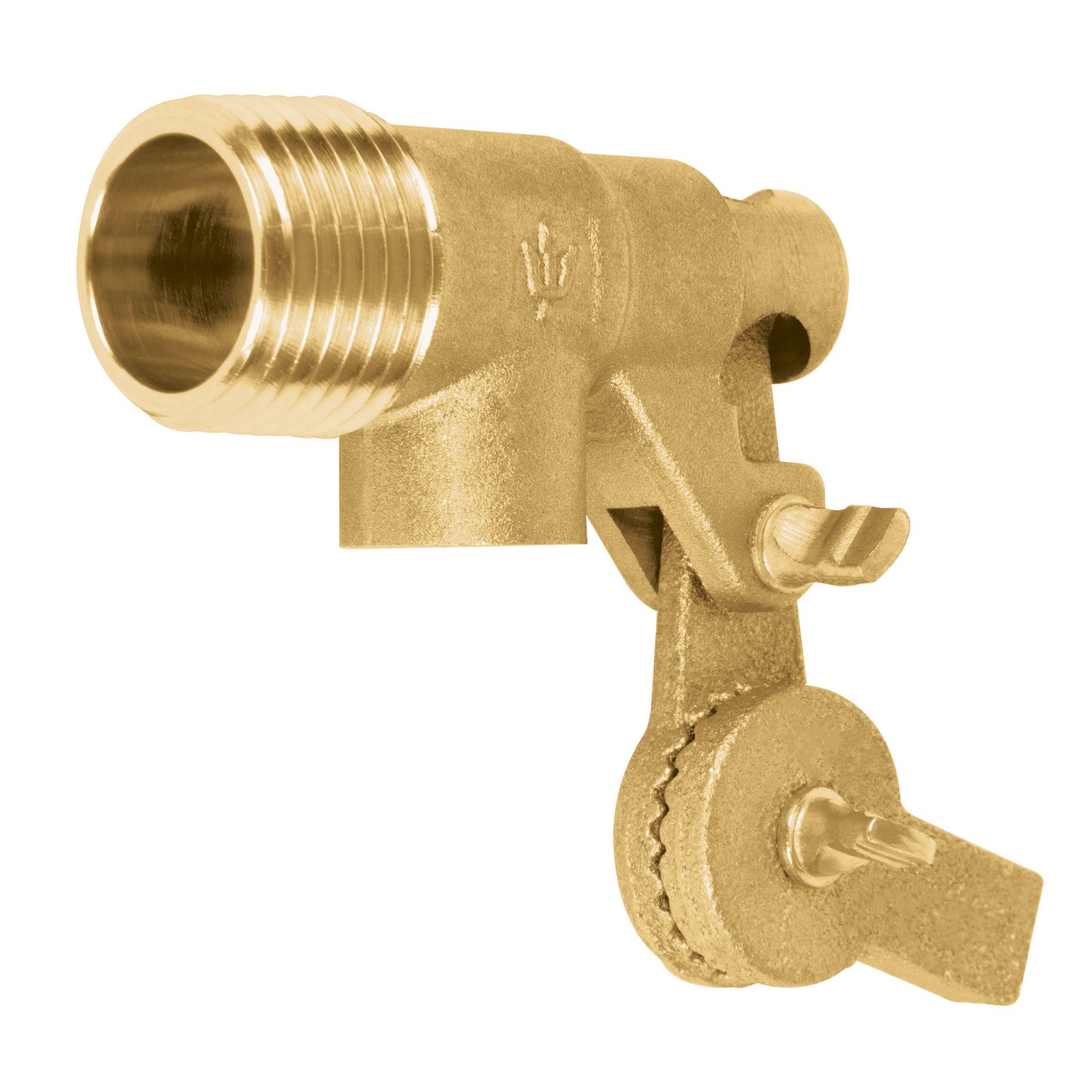 LLAVE P/TANQUE ALTO 110GRS VAFLO-1/2 FOSET-TRUPER