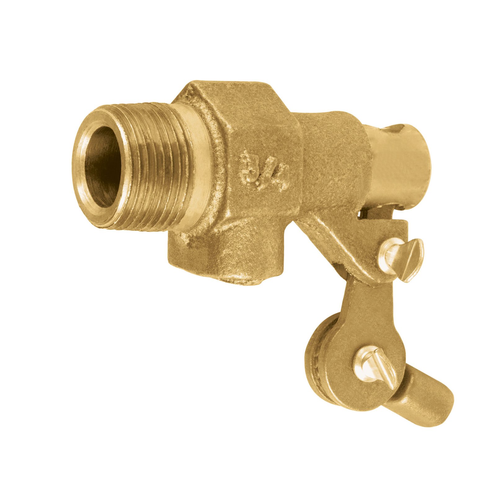 LLAVE P/TANQUE ALTO 172GR VAFLO-3/4-R FOSET