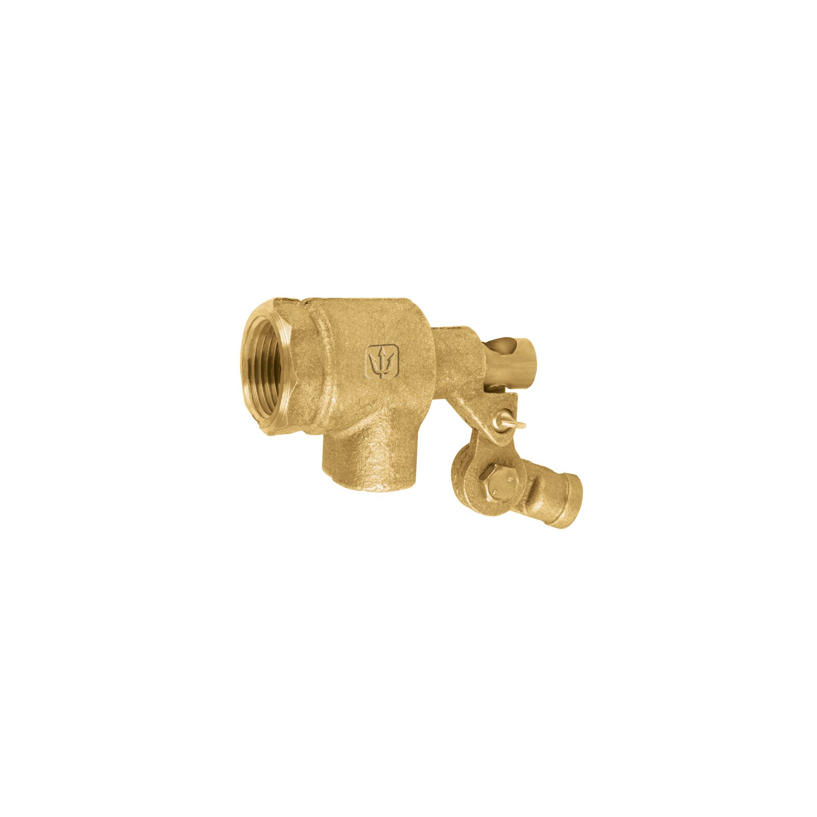 LLAVE P/TANQUE ALTO VAFLO-1-R FOSET