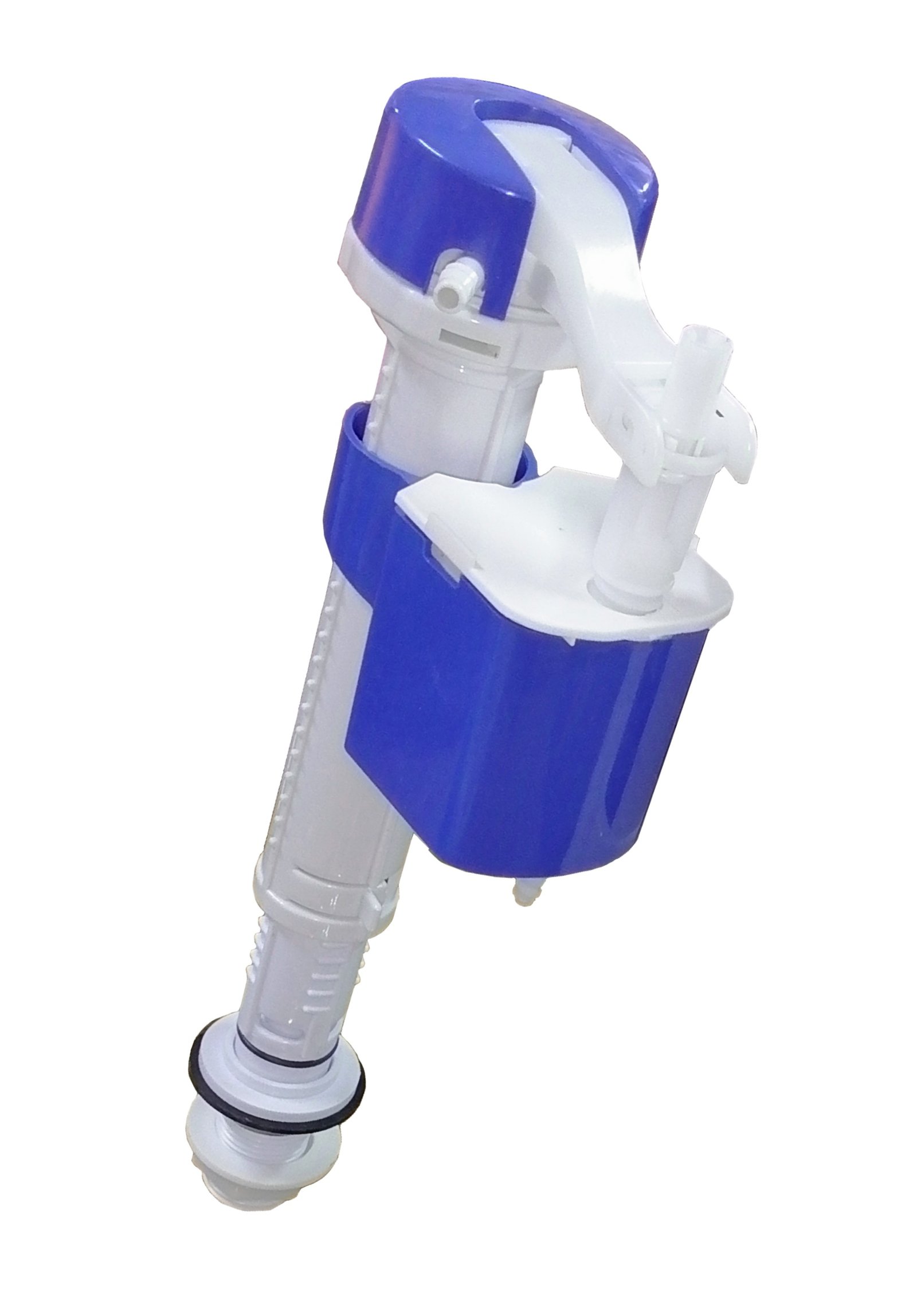 LLAVE P/TANQUE INODORO BAJO #103 UNIFLEX