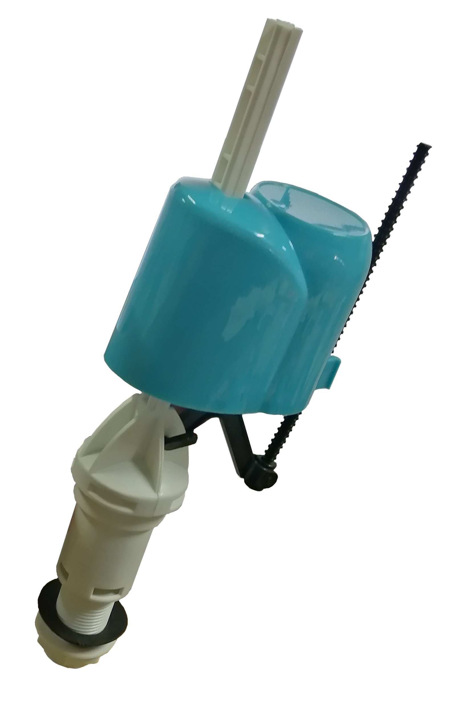 LLAVE P/TANQUE INODORO BAJO #115 UNIFLEX