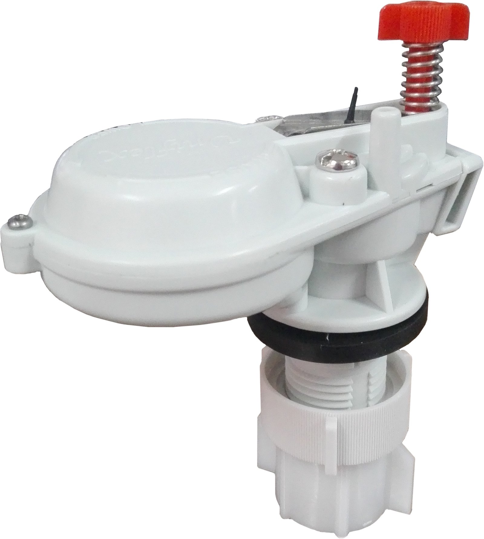 LLAVE P/TANQUE INODORO BAJO UNIFLEX T/FILL-PRO
