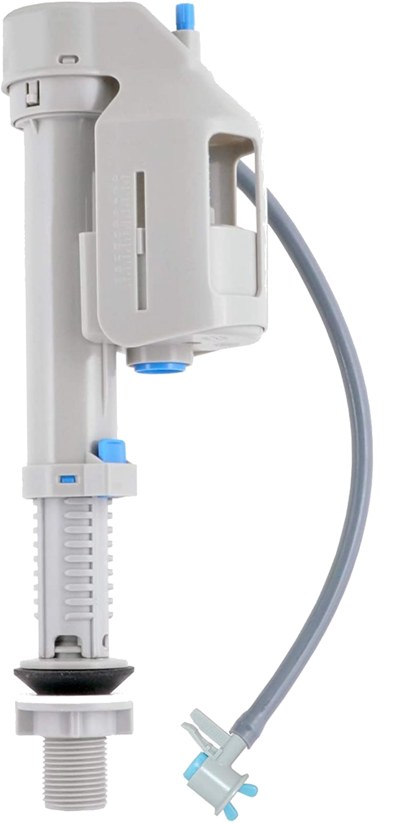 LLAVE P/TANQUE INODORO P-B3080 COFLEX