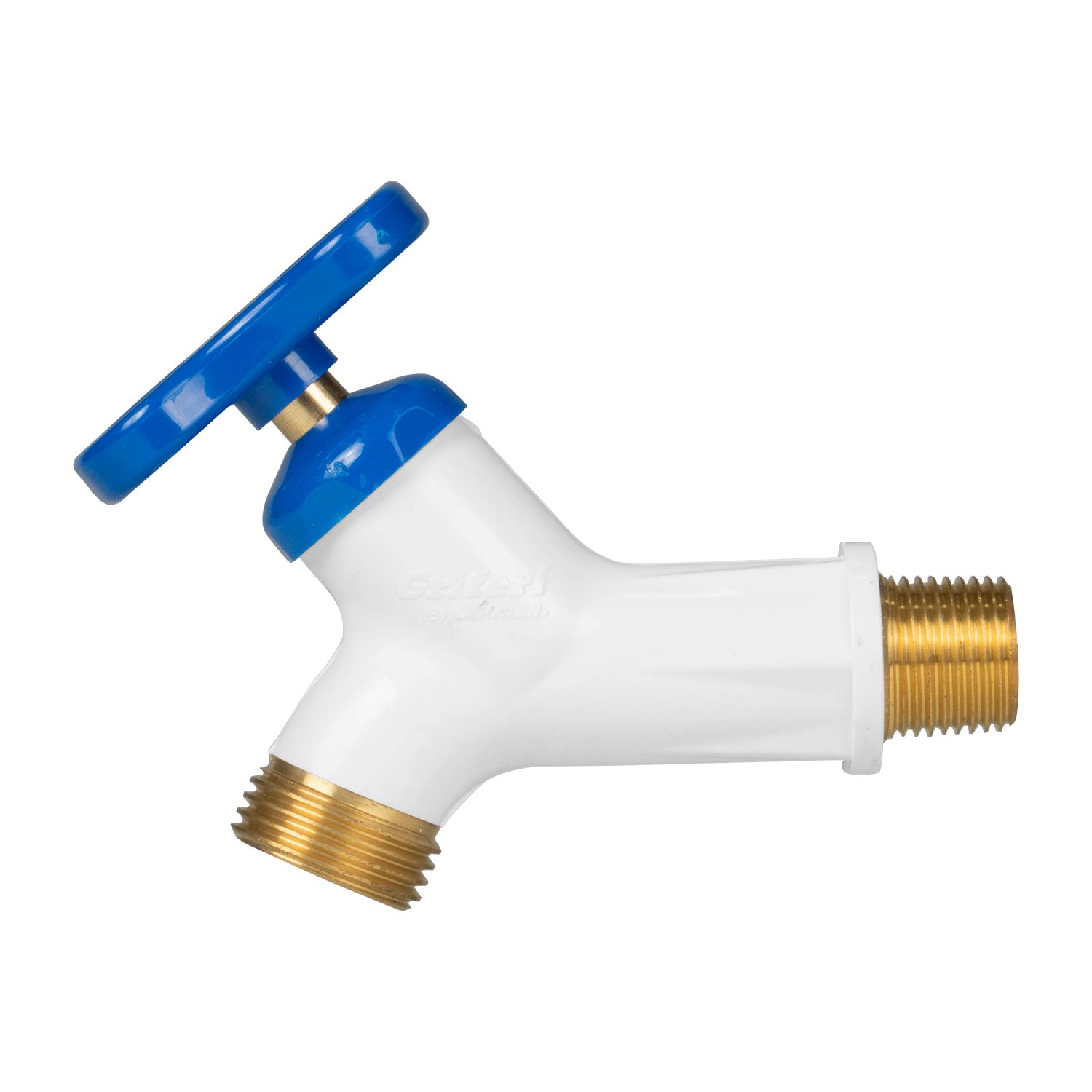 LLAVE PVC CHORRO DURMAN PREMIUN PLUS 1/2