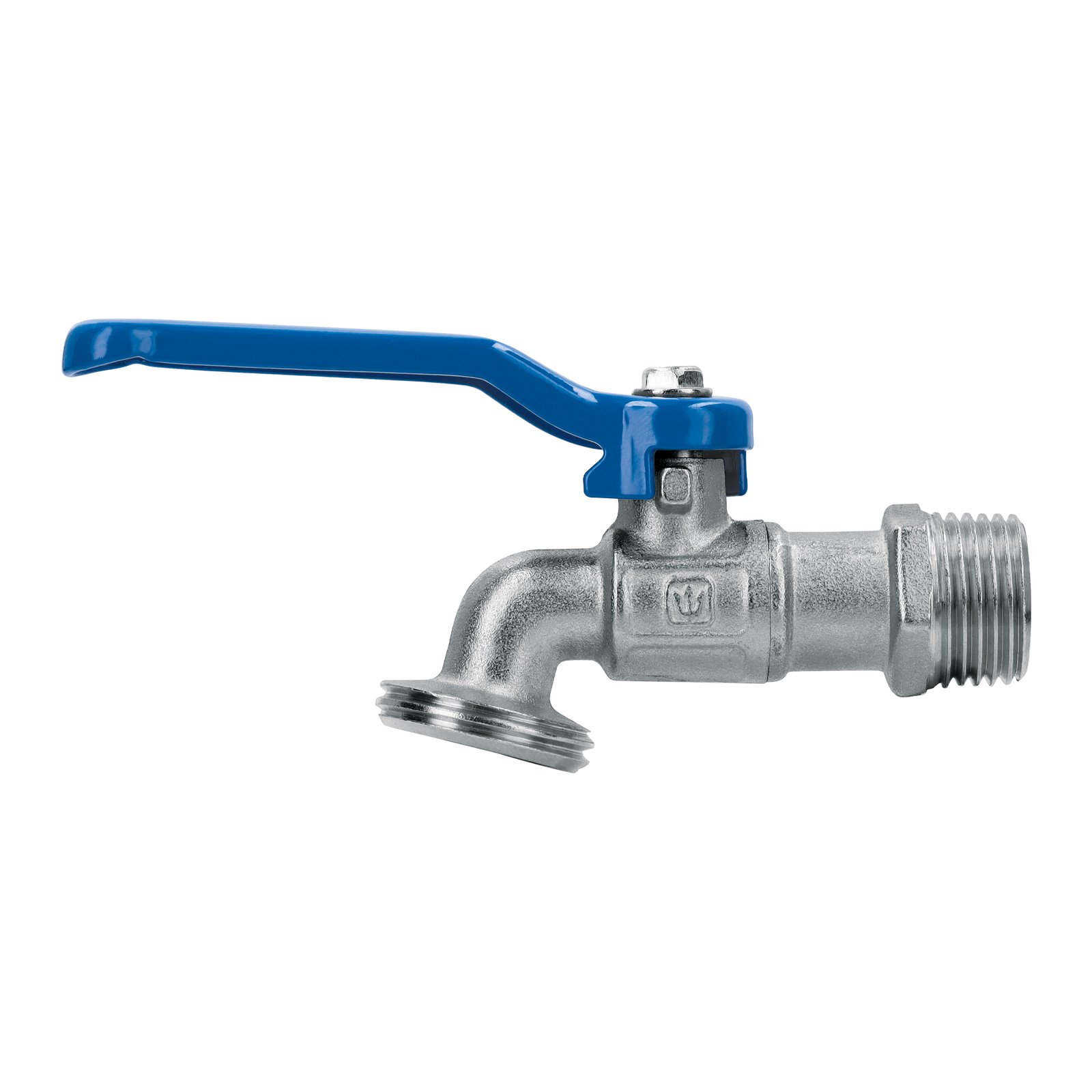 LLAVE T/ESFERA LATON LLE-115LS FOSET