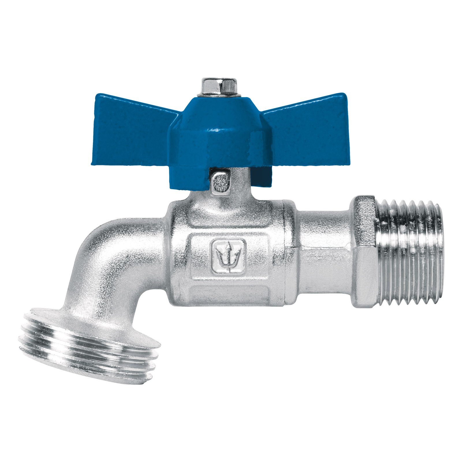 LLAVE T/ESFERA LATON LLE-130LS FOSET