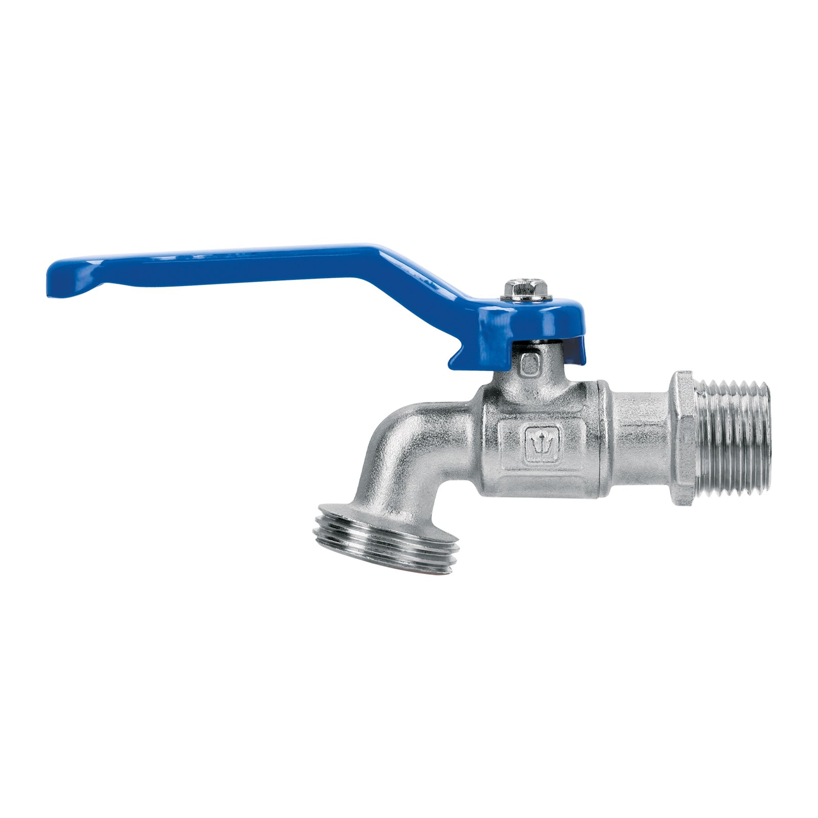 LLAVE T/ESFERA LATON LLE-140LS FOSET