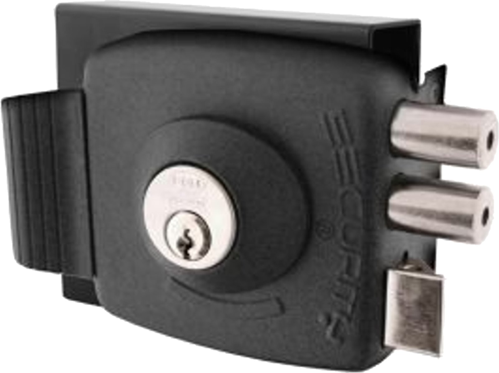 LLAVIN POLI 2 PINES PRO C/CAJA REJA CI-30 DER/IZQ