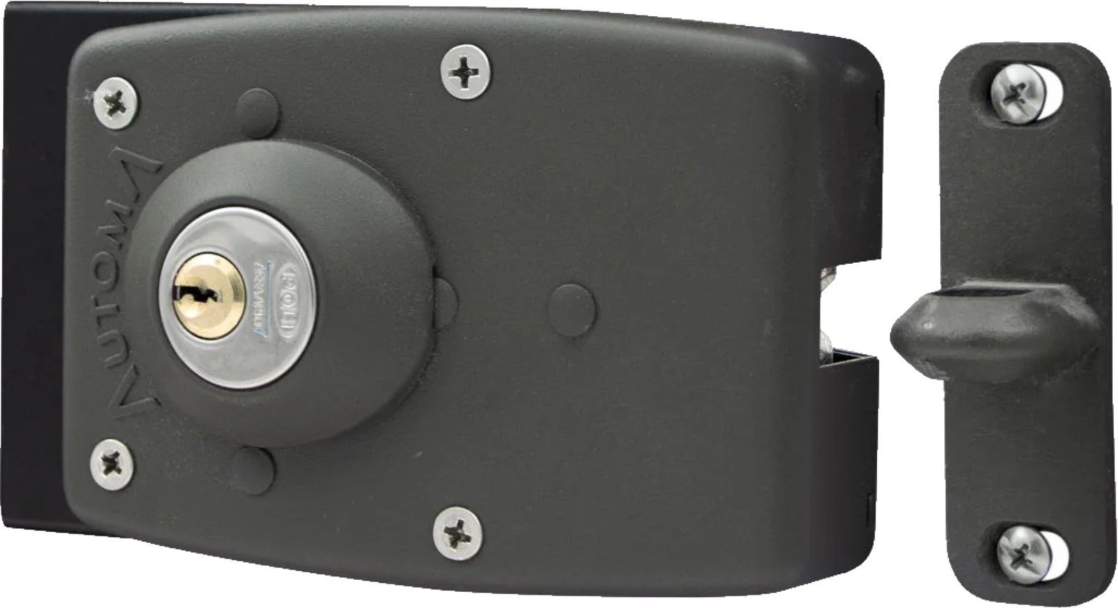 LLAVIN POLI CORREDERA Y ABATIR AUTOMA 3100