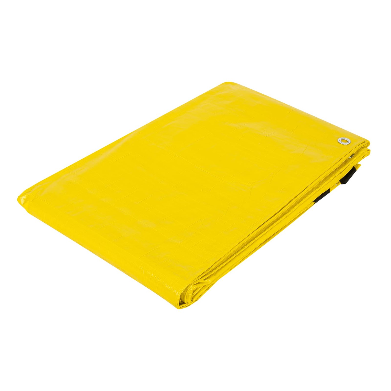 LONA AMARILLA 4 X 5 METROS LP-45 PRETUL