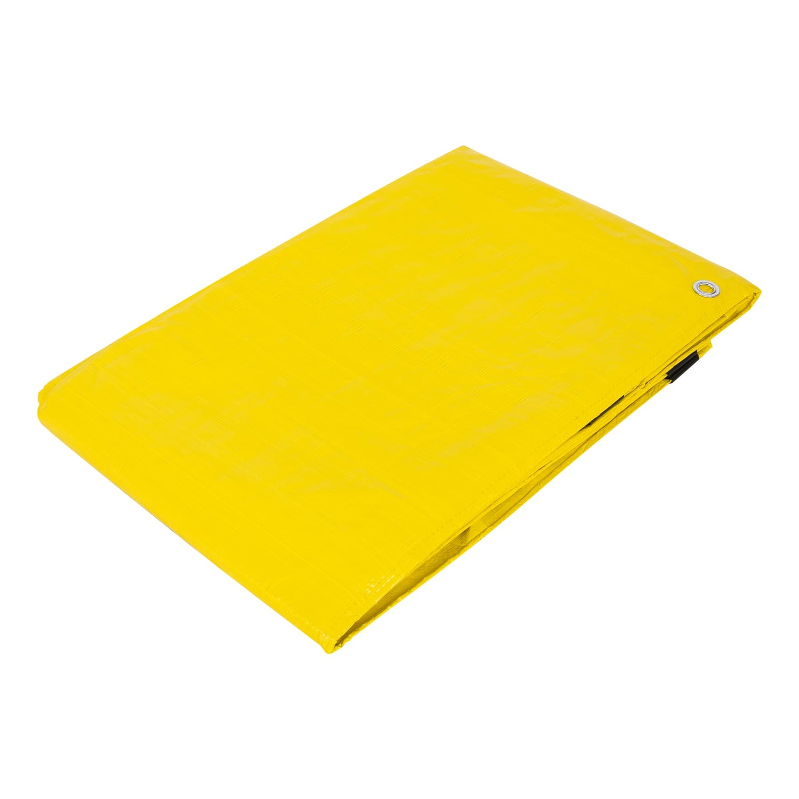 LONA AMARILLA 4 X 6 METROS LP-46A PRETUL