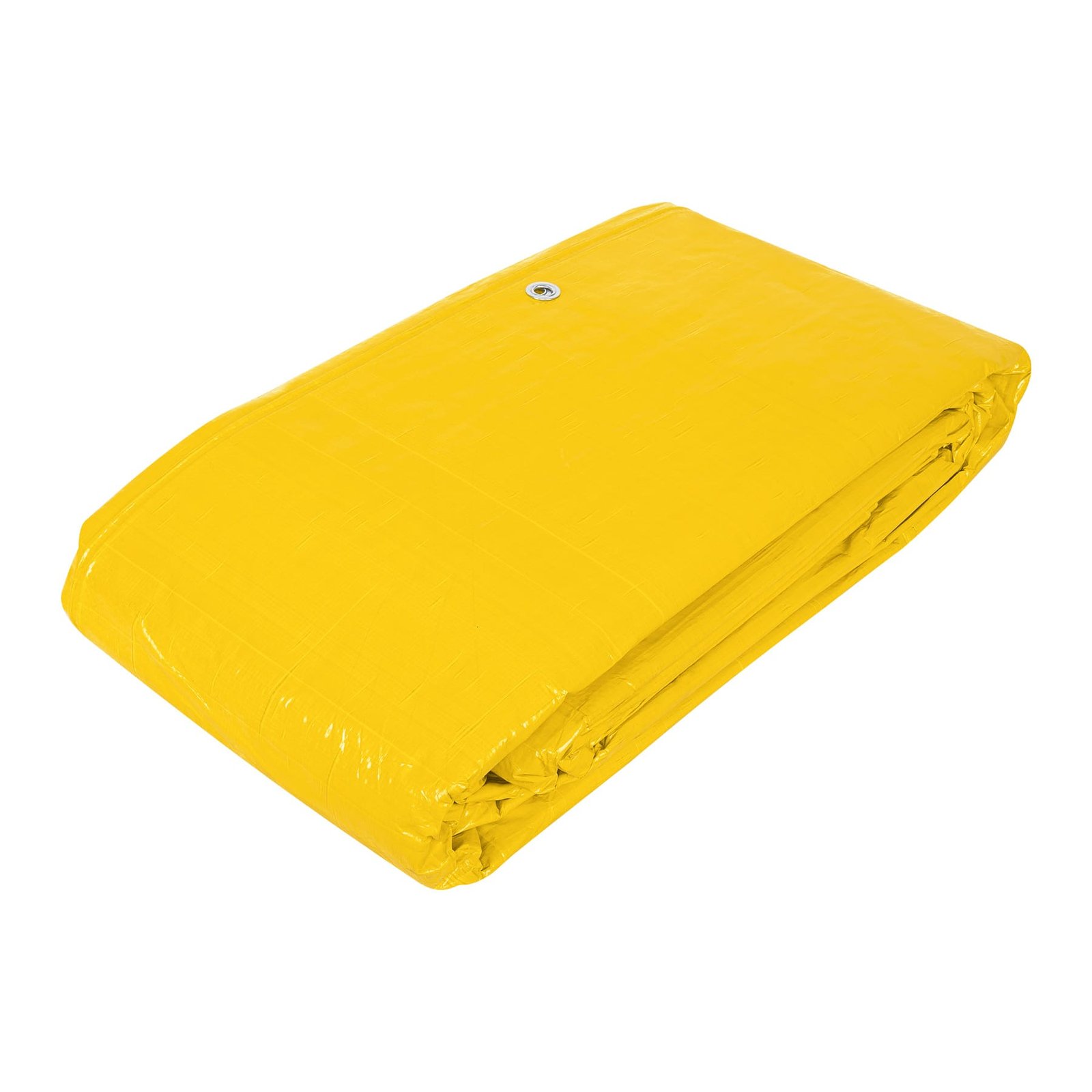 LONA AMARILLA 6 X 12 METROS LP-612A PRETUL
