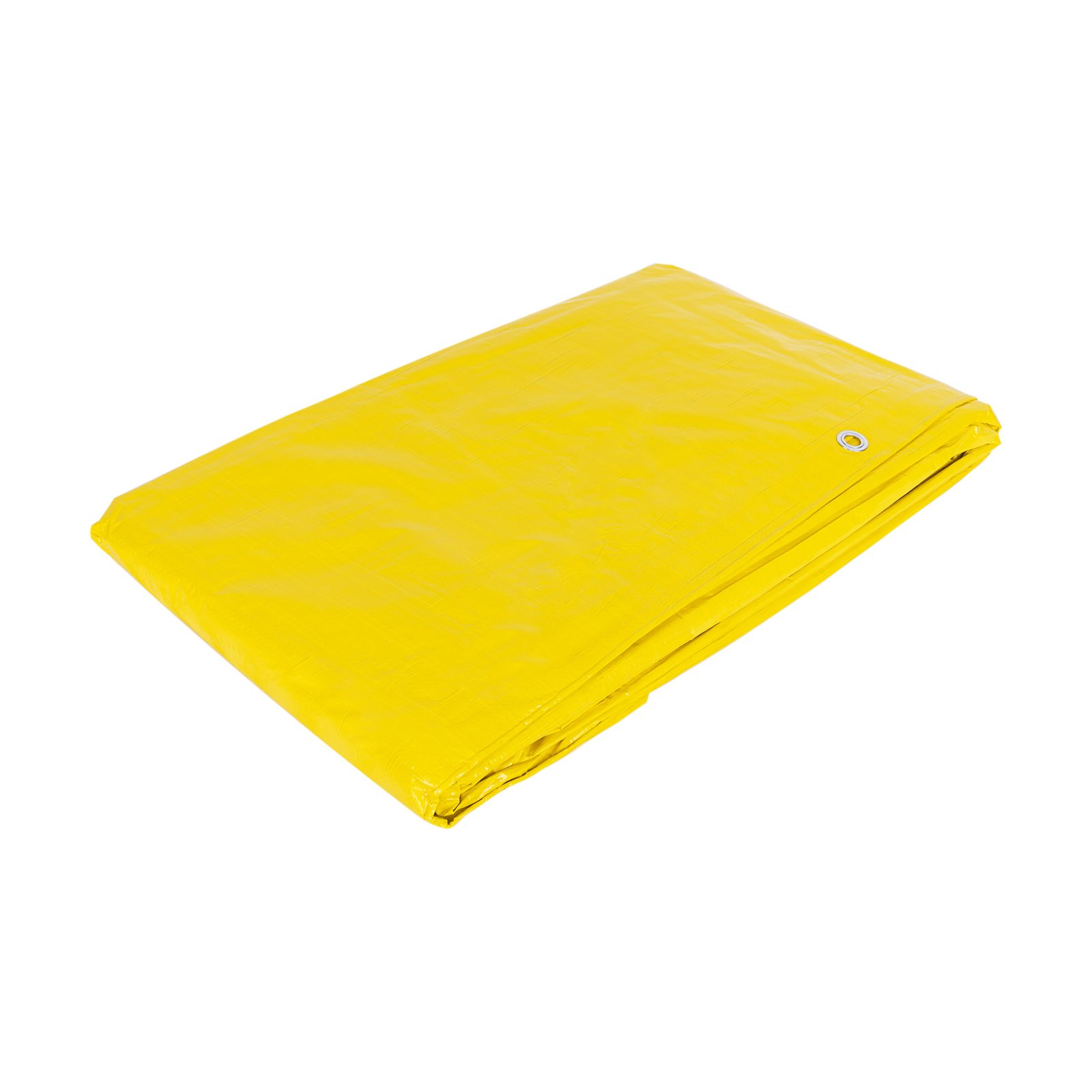 LONA AMARILLA 6 X 6 METROS LP-66A PRETUL