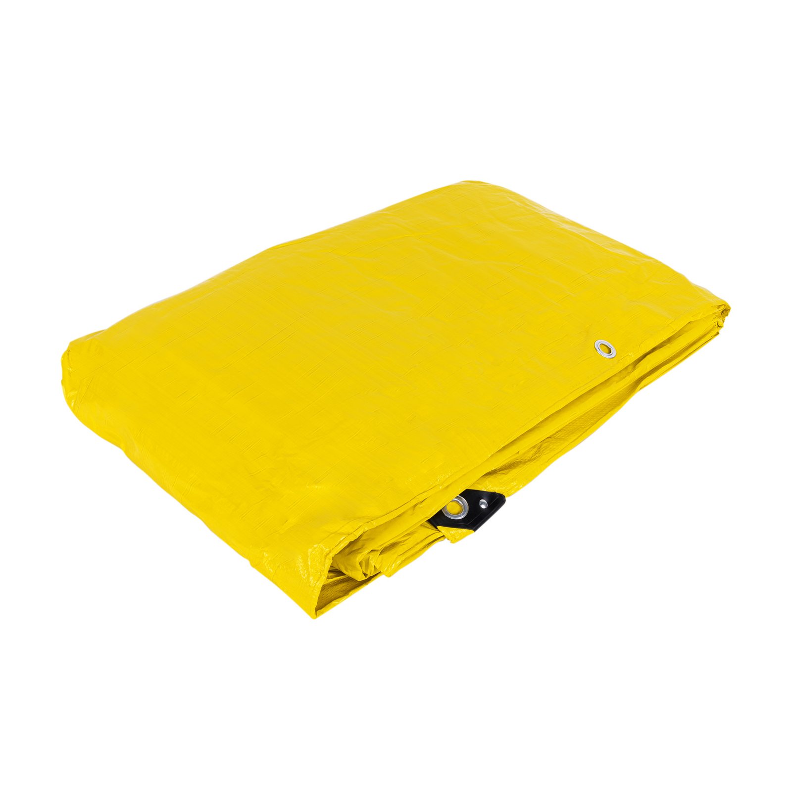 LONA AMARILLA 6 X 9 METROS LP-69A PRETUL