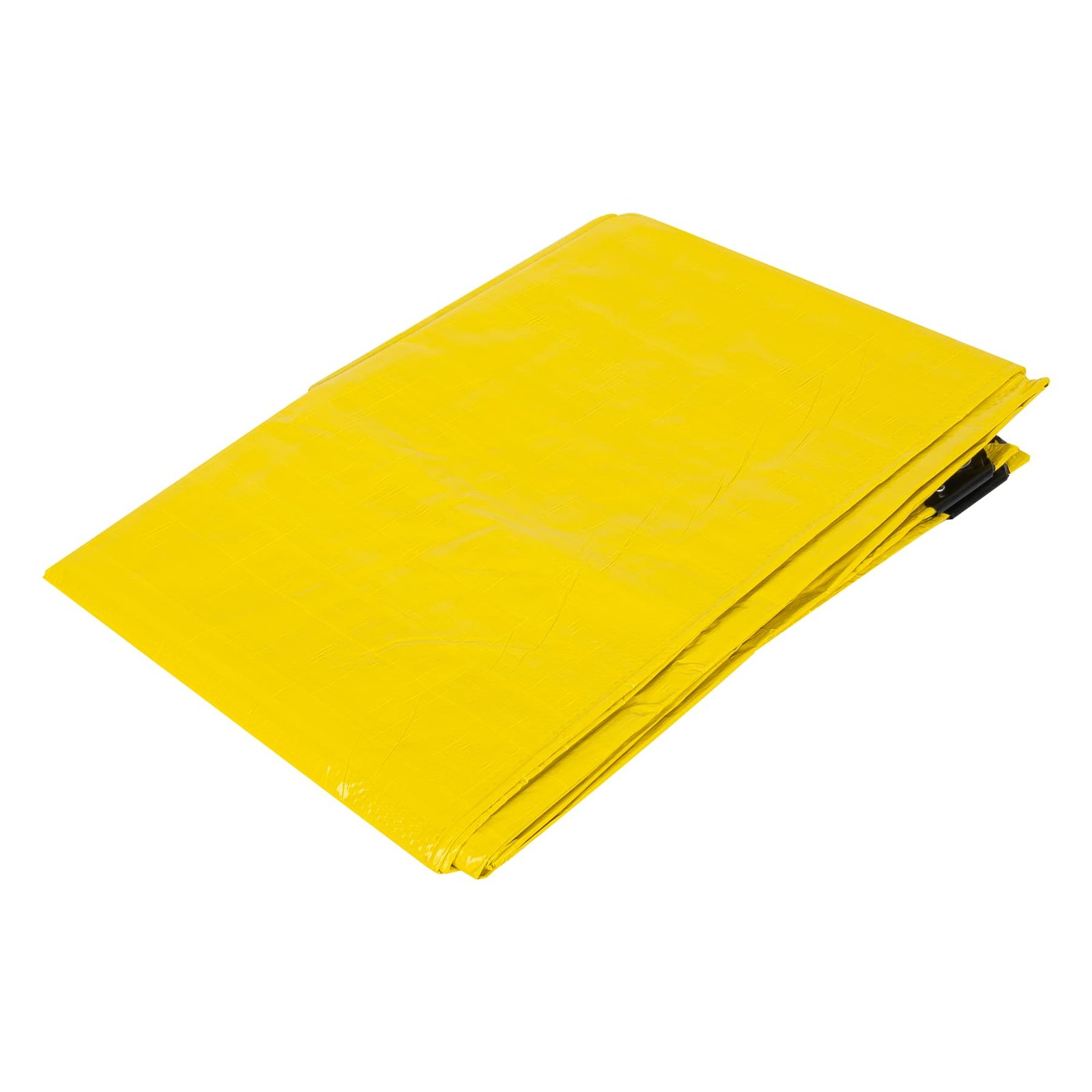 LONA AMARILLA 2 X 3 METROS LP-23A PRETUL