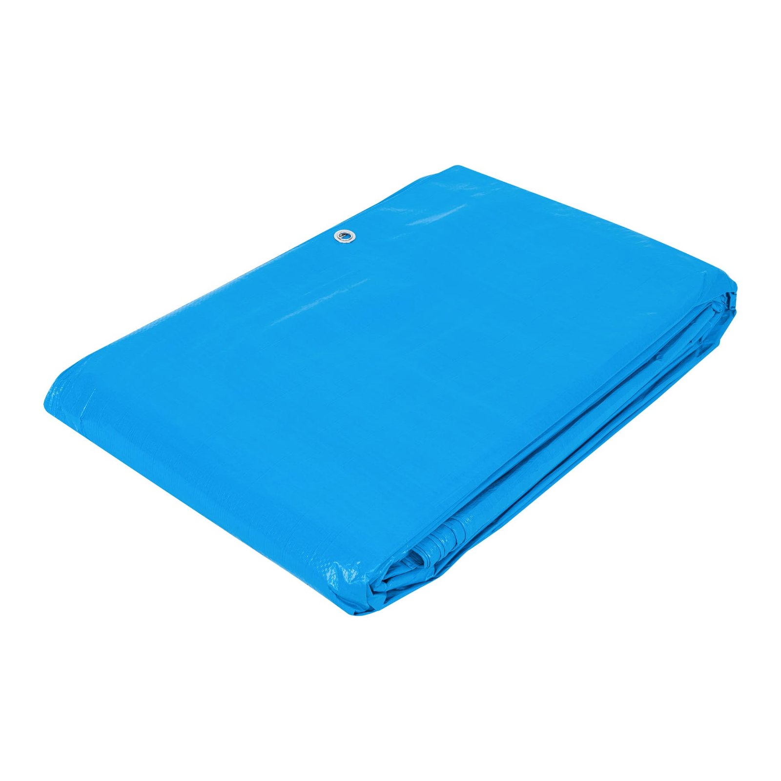 LONA AZUL 6 X 12 METROS LP-612 PRETUL