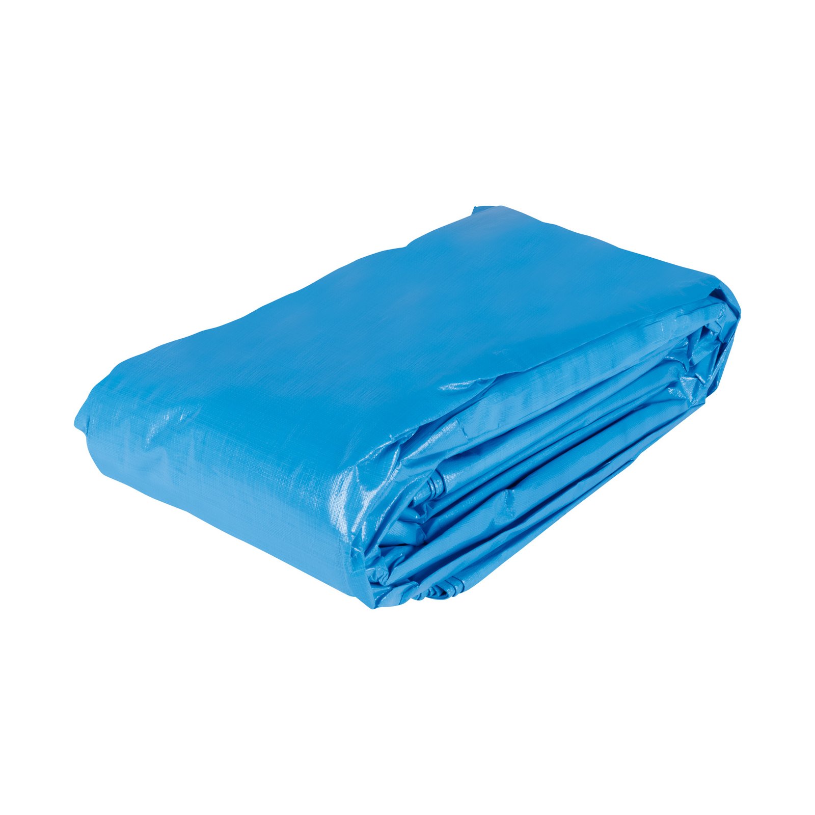 LONA AZUL DE 6X 12 M LT-612Z TRUPER