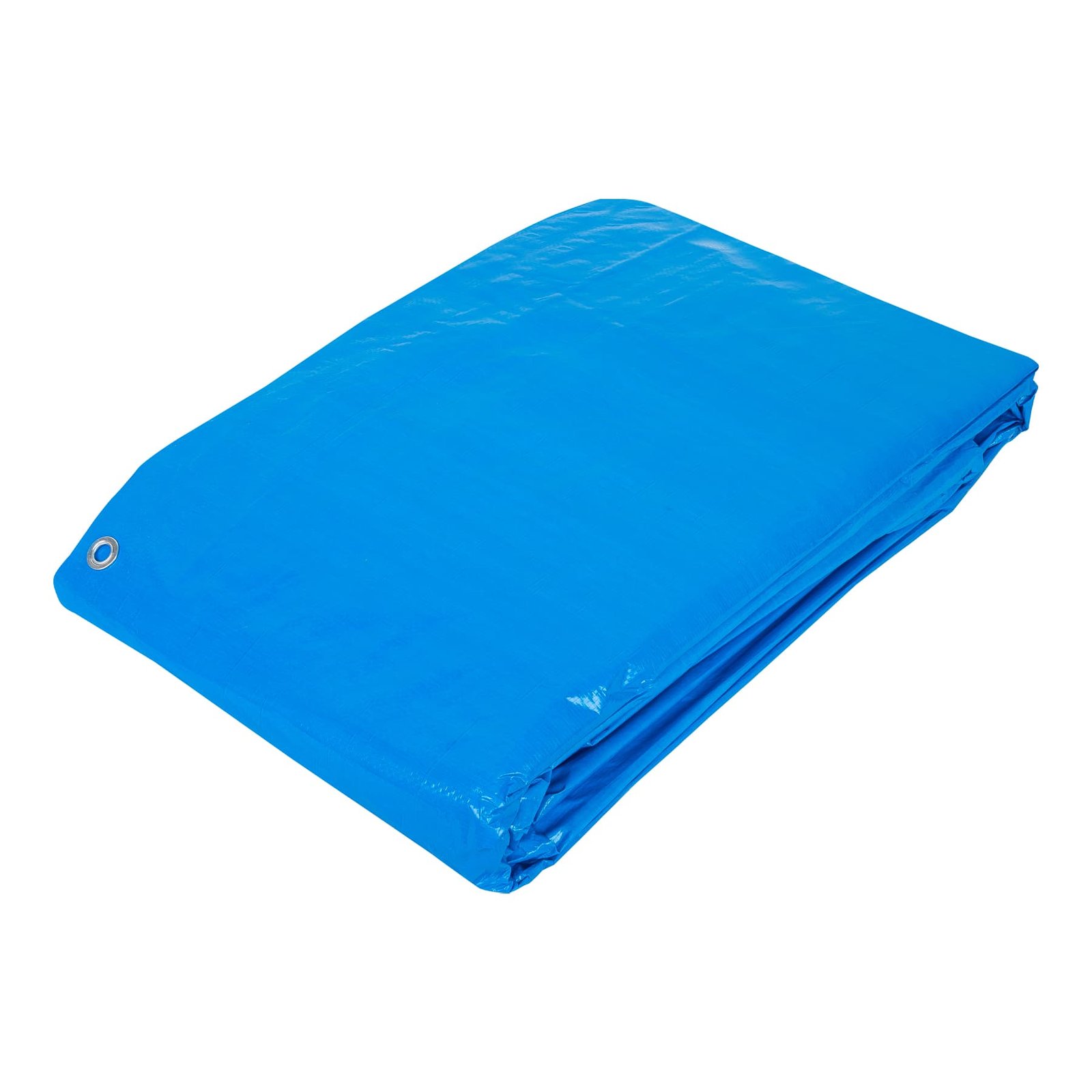 LONA AZUL DE 7 X 10 METROS LP-710 PRETUL