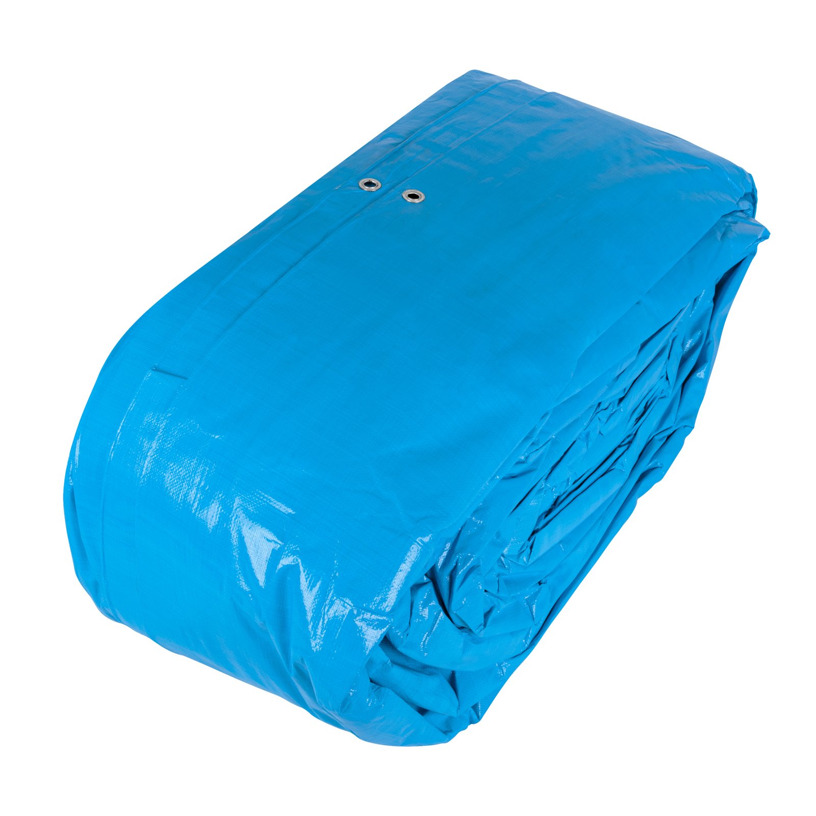 LONA AZUL REFORZADA 12 X 17 M LT-1217Z TRUPER