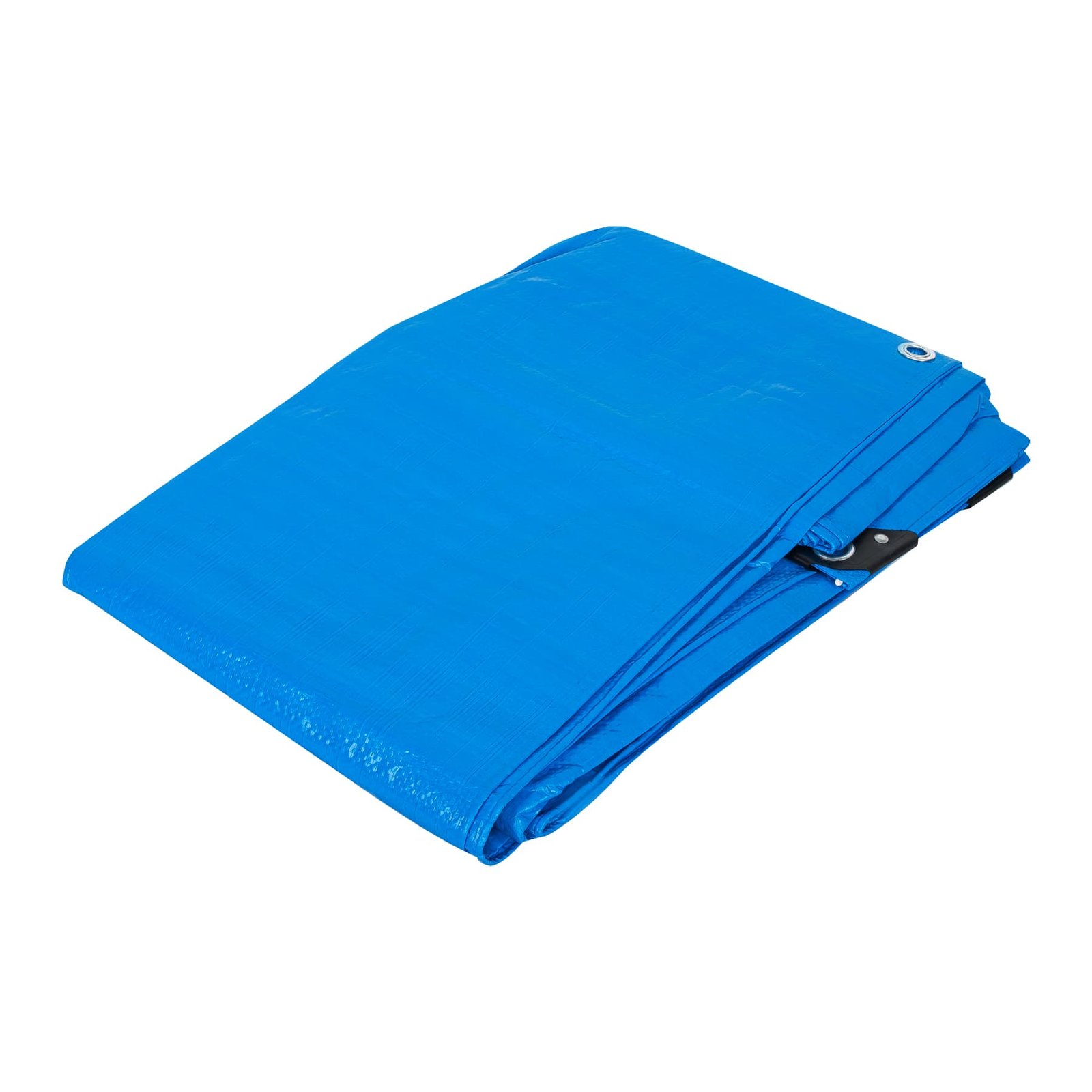 LONA AZUL DE 3 X 5 METROS LP-35 PRETUL