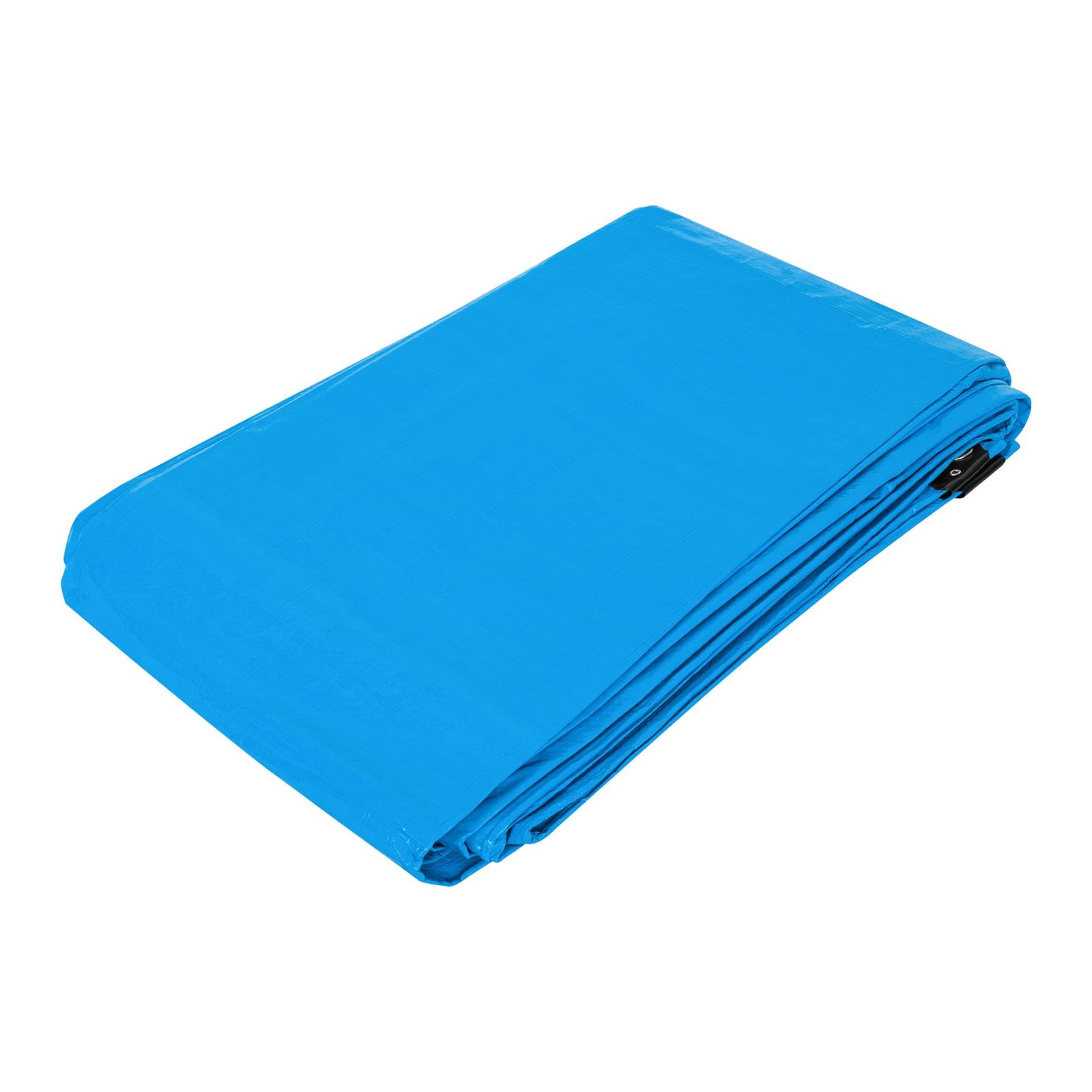 LONA AZUL DE 5 X 5 METROS LP-55 PRETUL