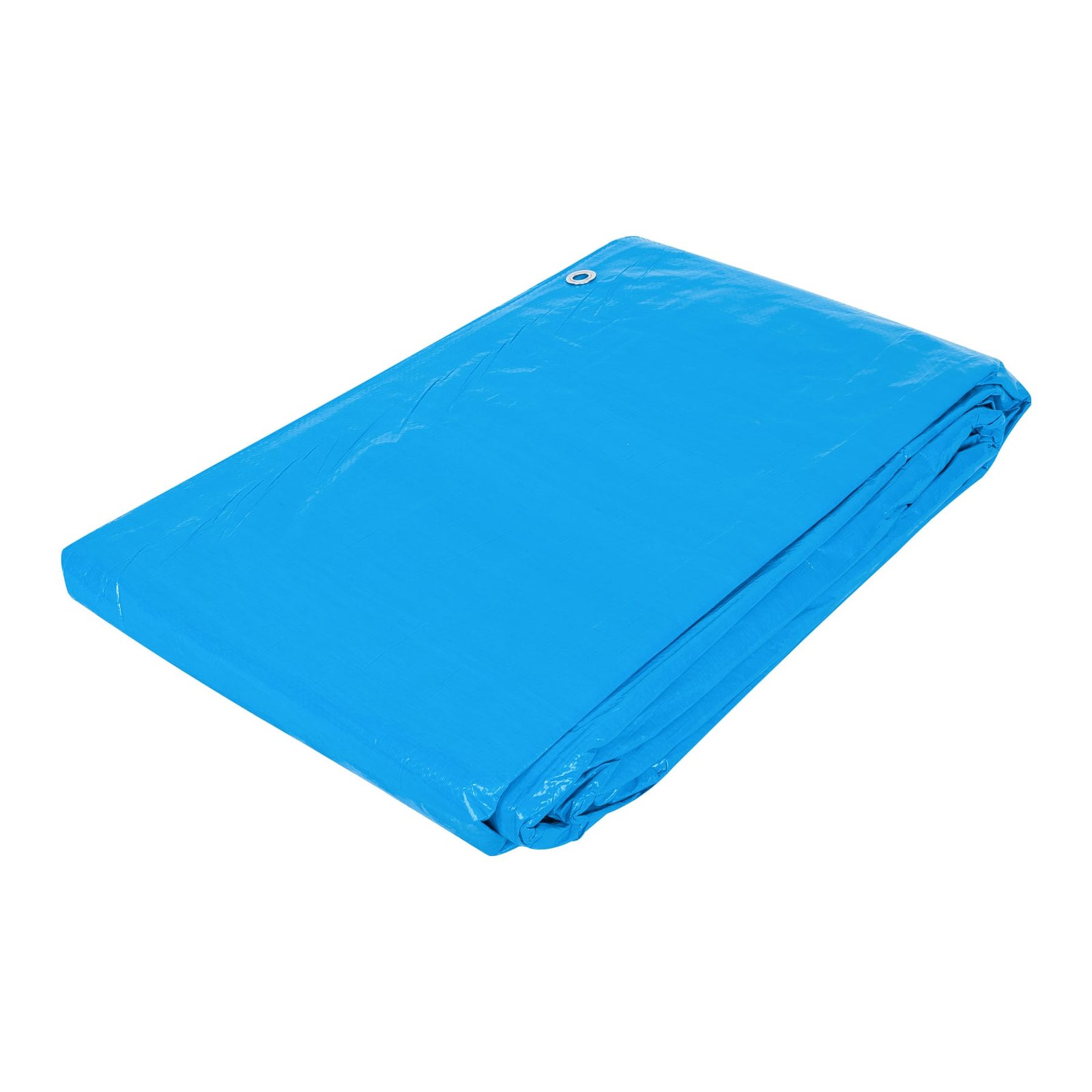LONA AZUL DE 6 X 6 METROS LP-66 PRETUL