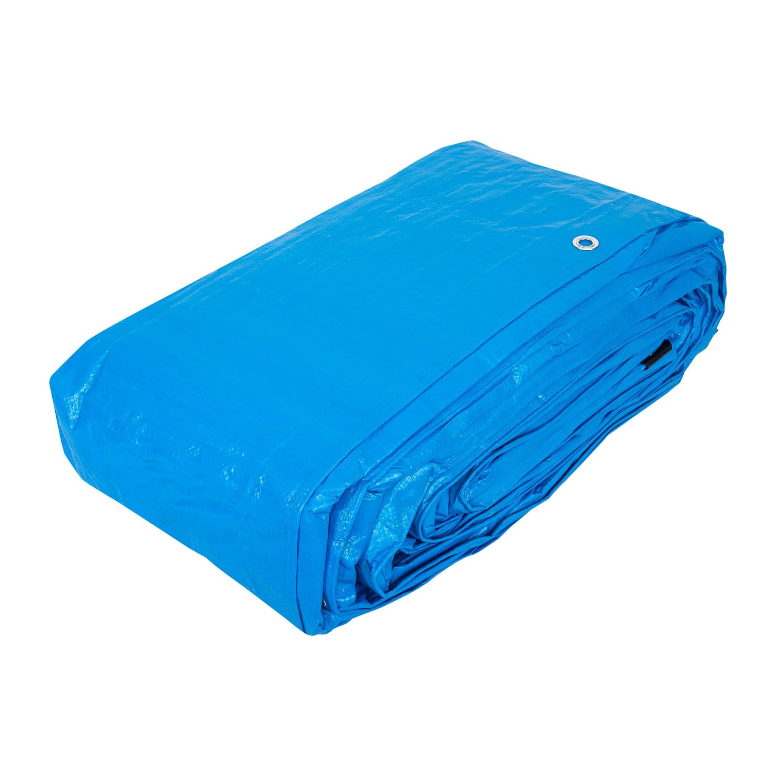 LONA AZUL DE 9 X 14 METROS LP-914 PRETUL