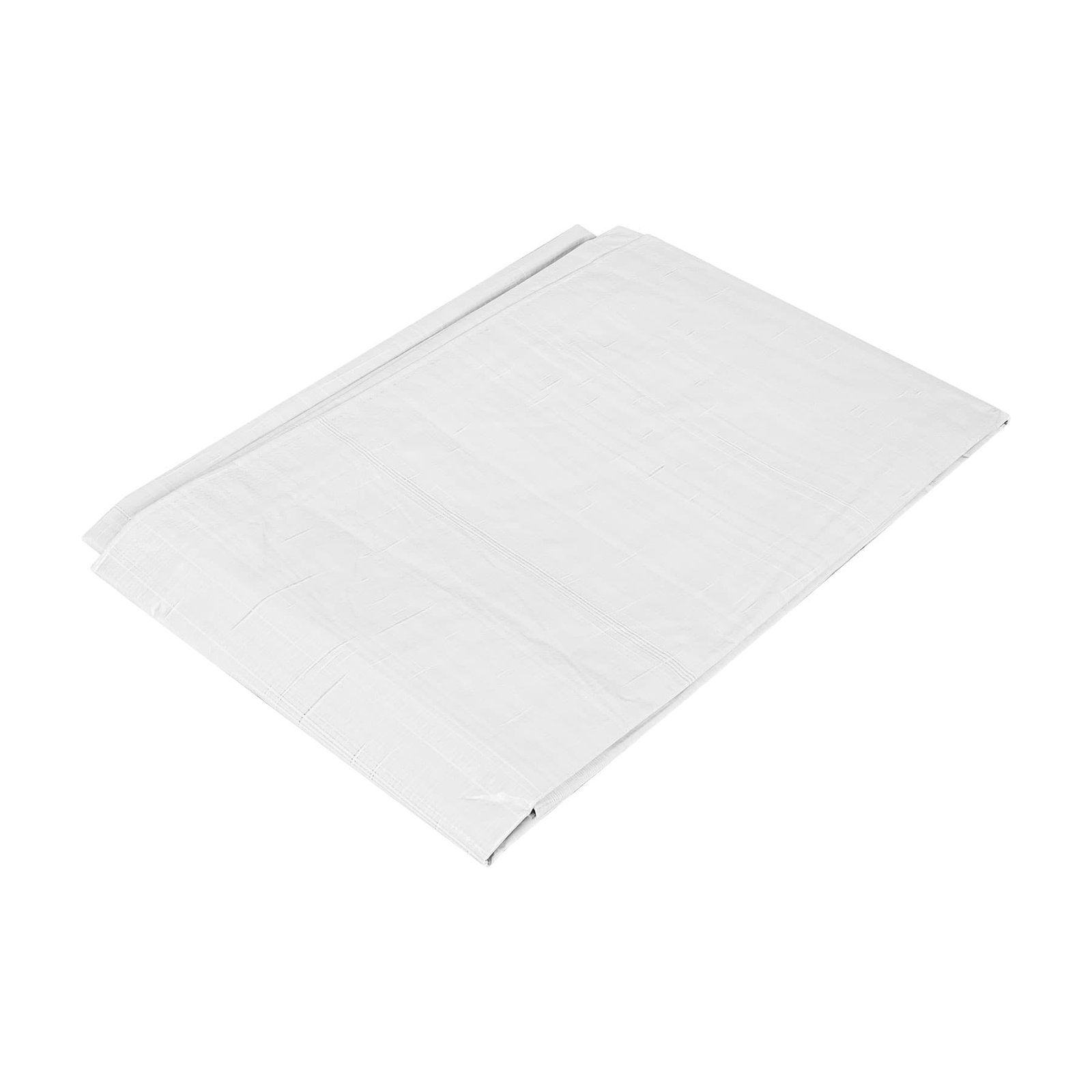 LONA BLANCA 3 X 3 METROS LP-33B PRETUL